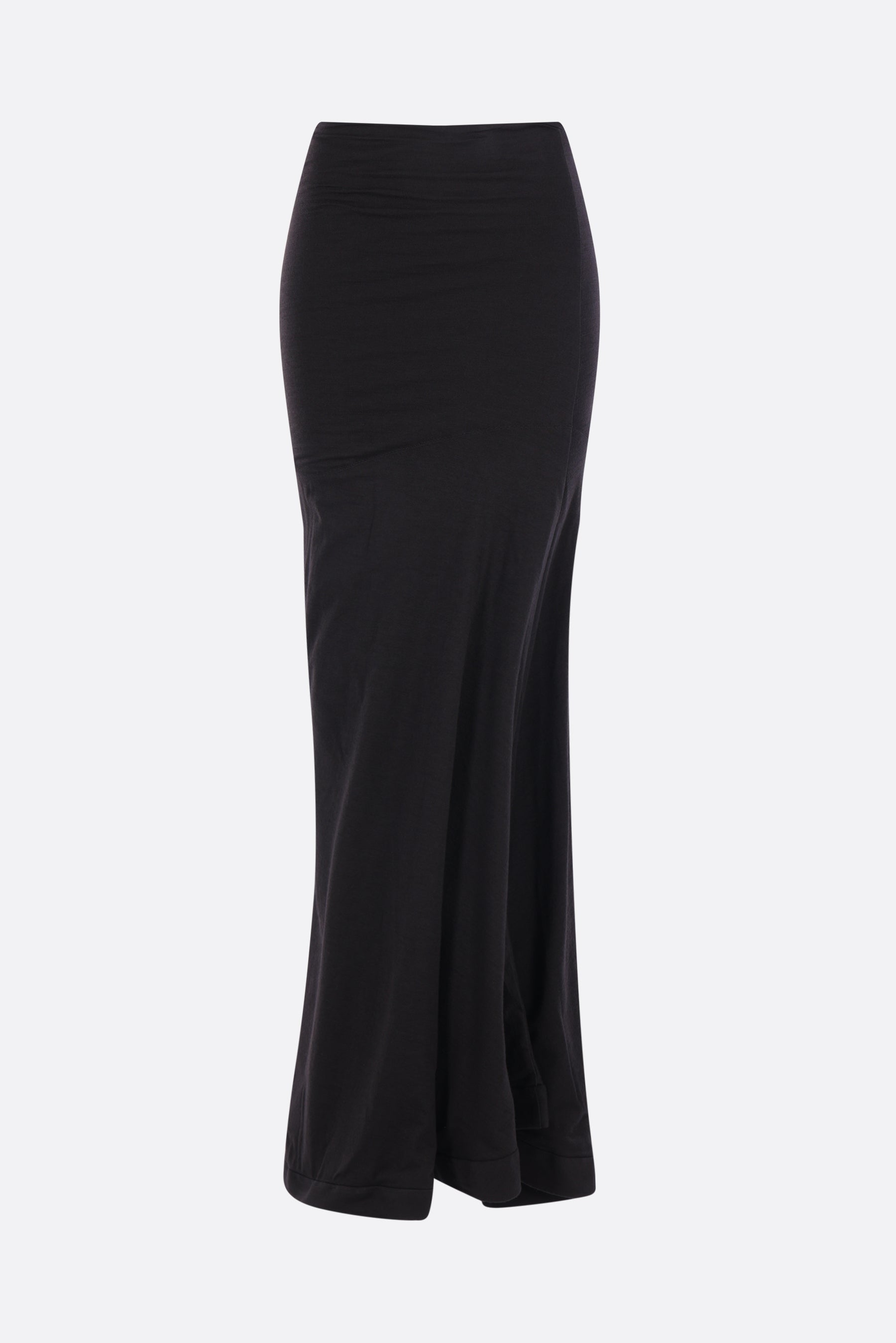 JUNYA WATANABE-Skirts-Long Skirts-1BLACK – 10corsocomo