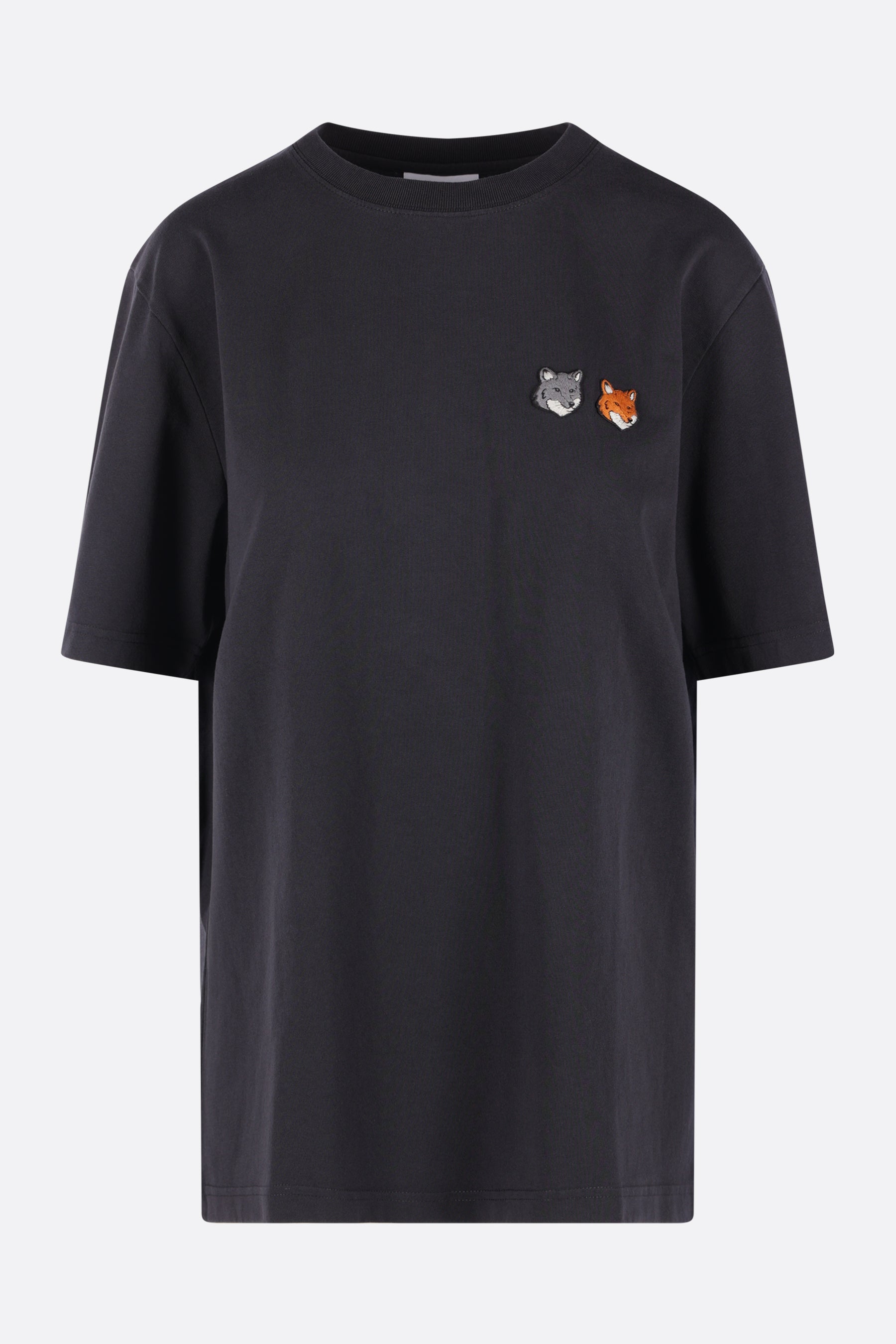 MAISON KITSUNÉ-Topwear-T-shirts-KJ7025P190 – 10corsocomo