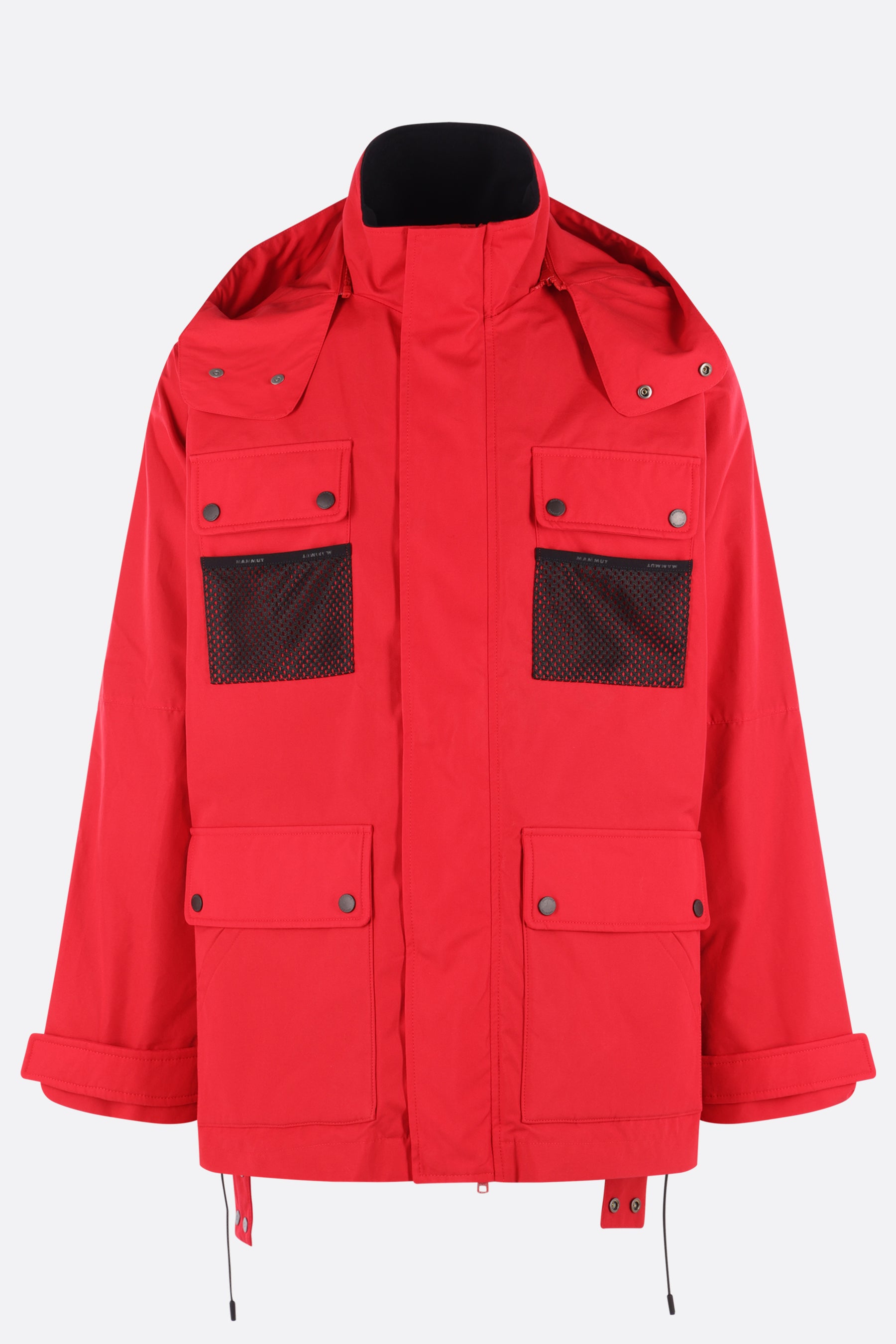 JUNYA WATANABE MAN X MAMMUT-Outerwear-Jackets-2RED – 10corsocomo