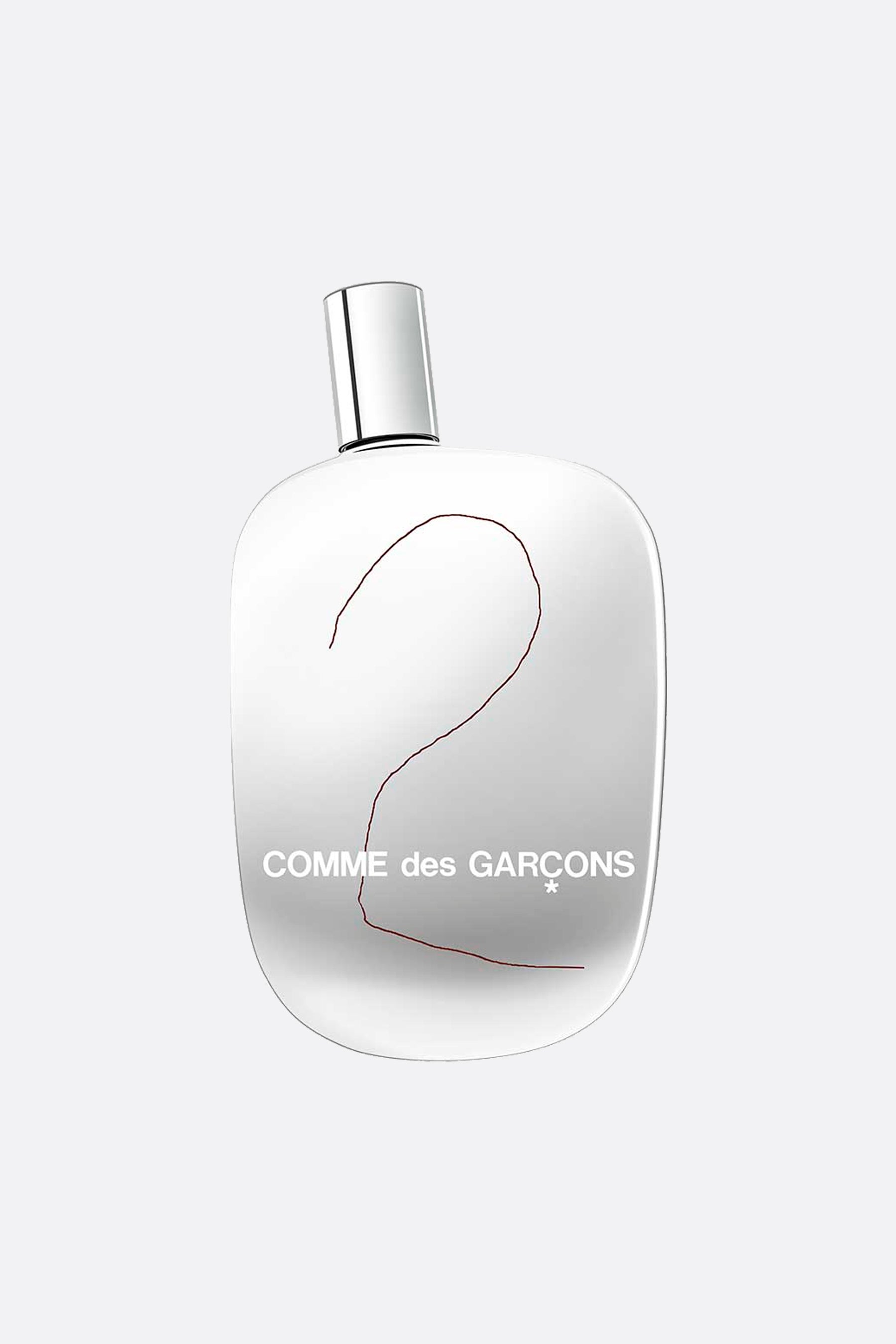 CDG2 Eau de Parfum 100 ml