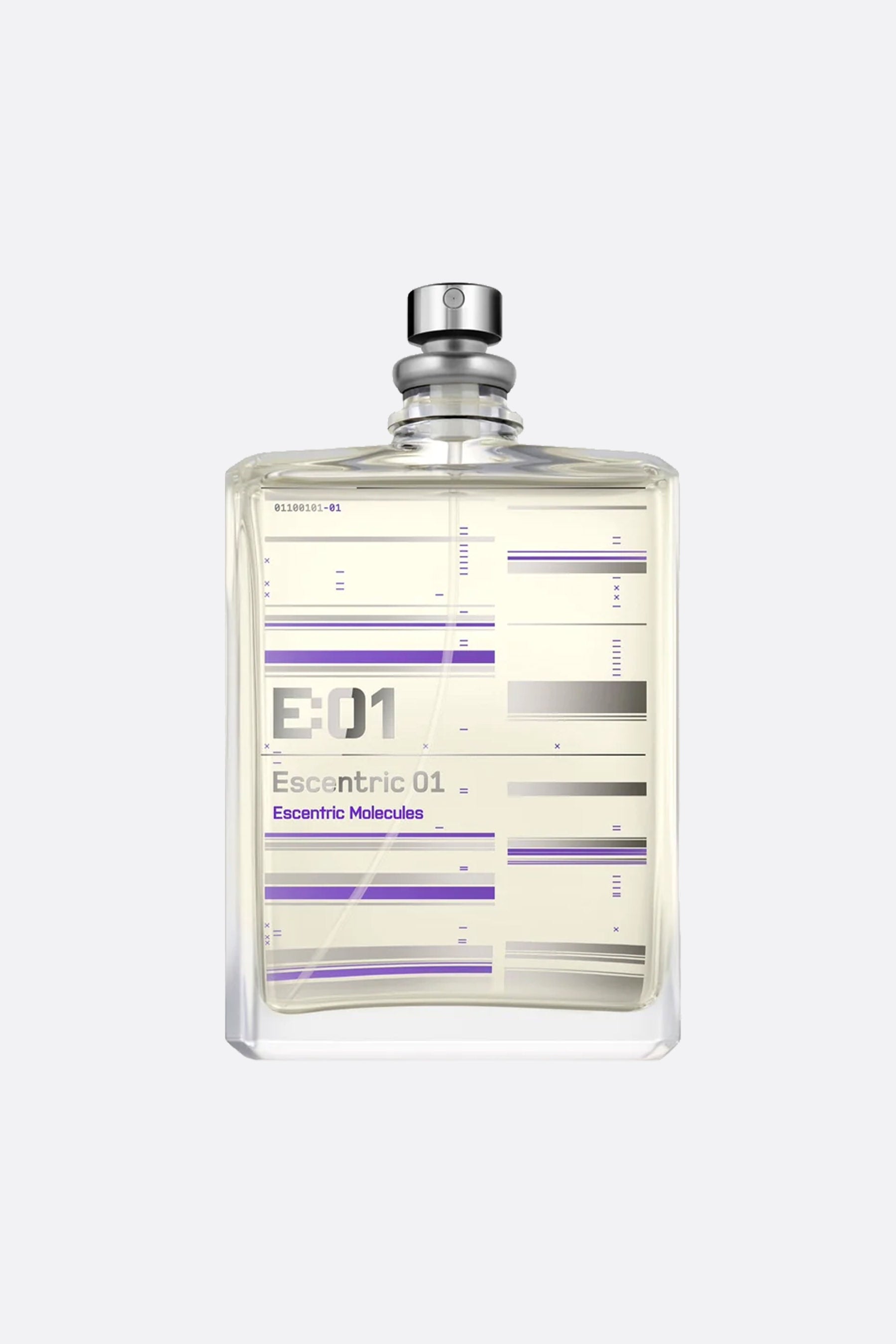 Escentric 01 100 ml