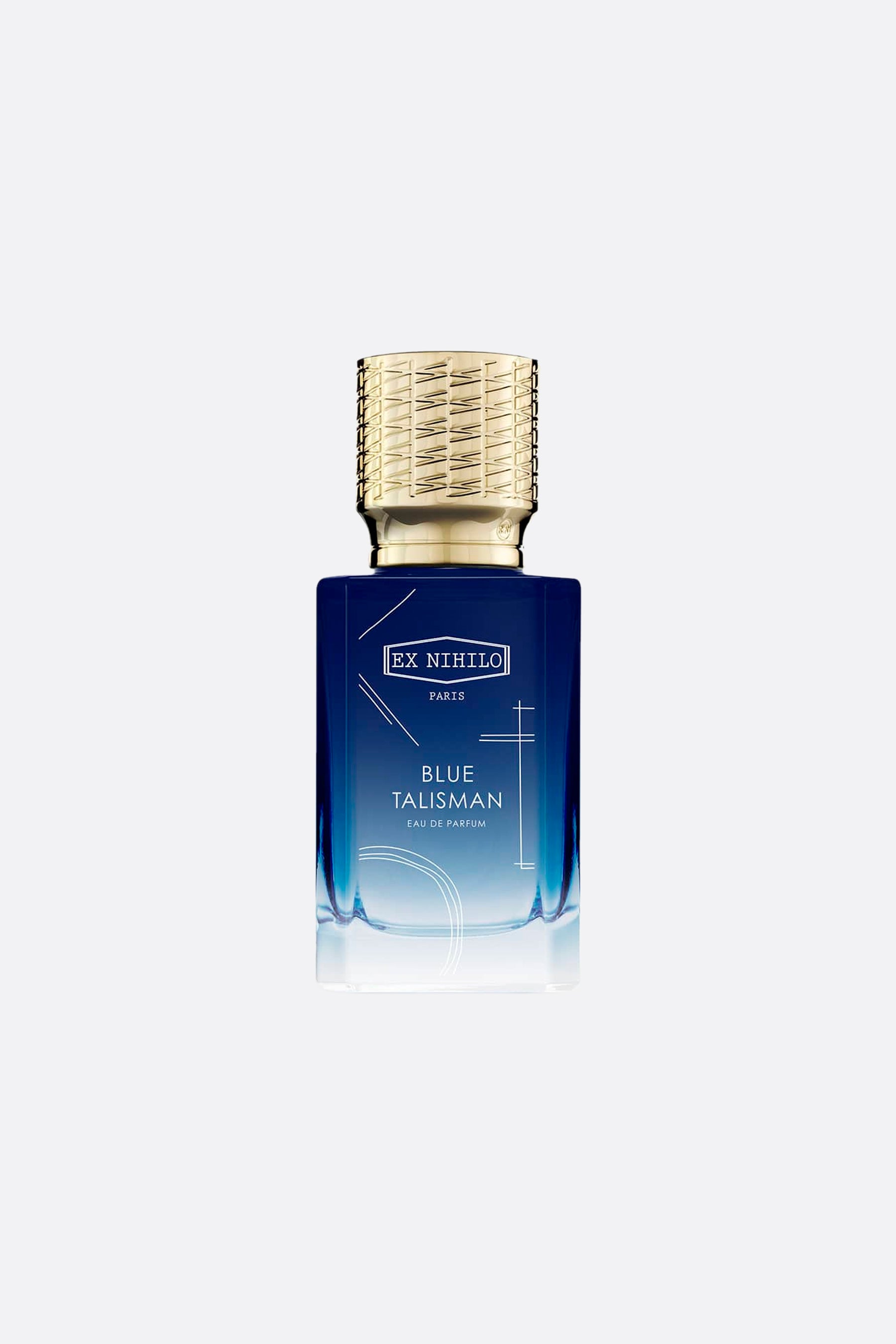 EX NIHILO ブルータリスマン EDP 50ml 正規品 残量9割以上 prf-ex-nihilo-paris-ex-nihilo-