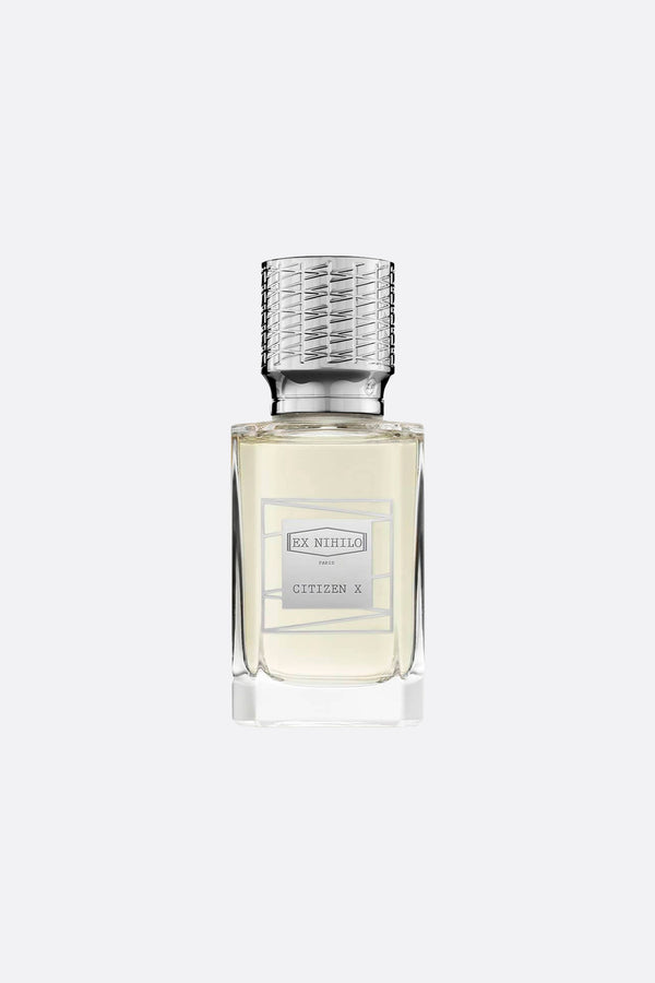 Citizen X Eau de Parfum 50 ml