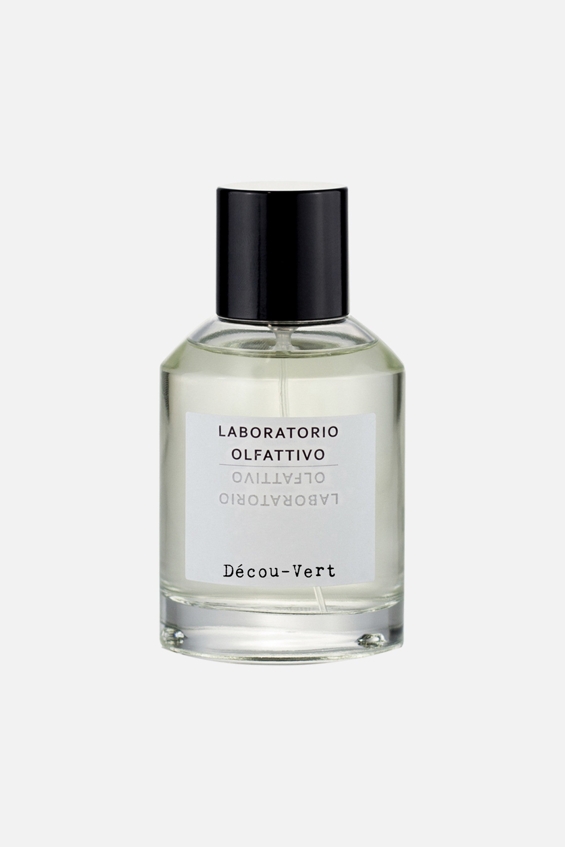 Décou-Vert Eau de Parfum 100 ml – 10corsocomo