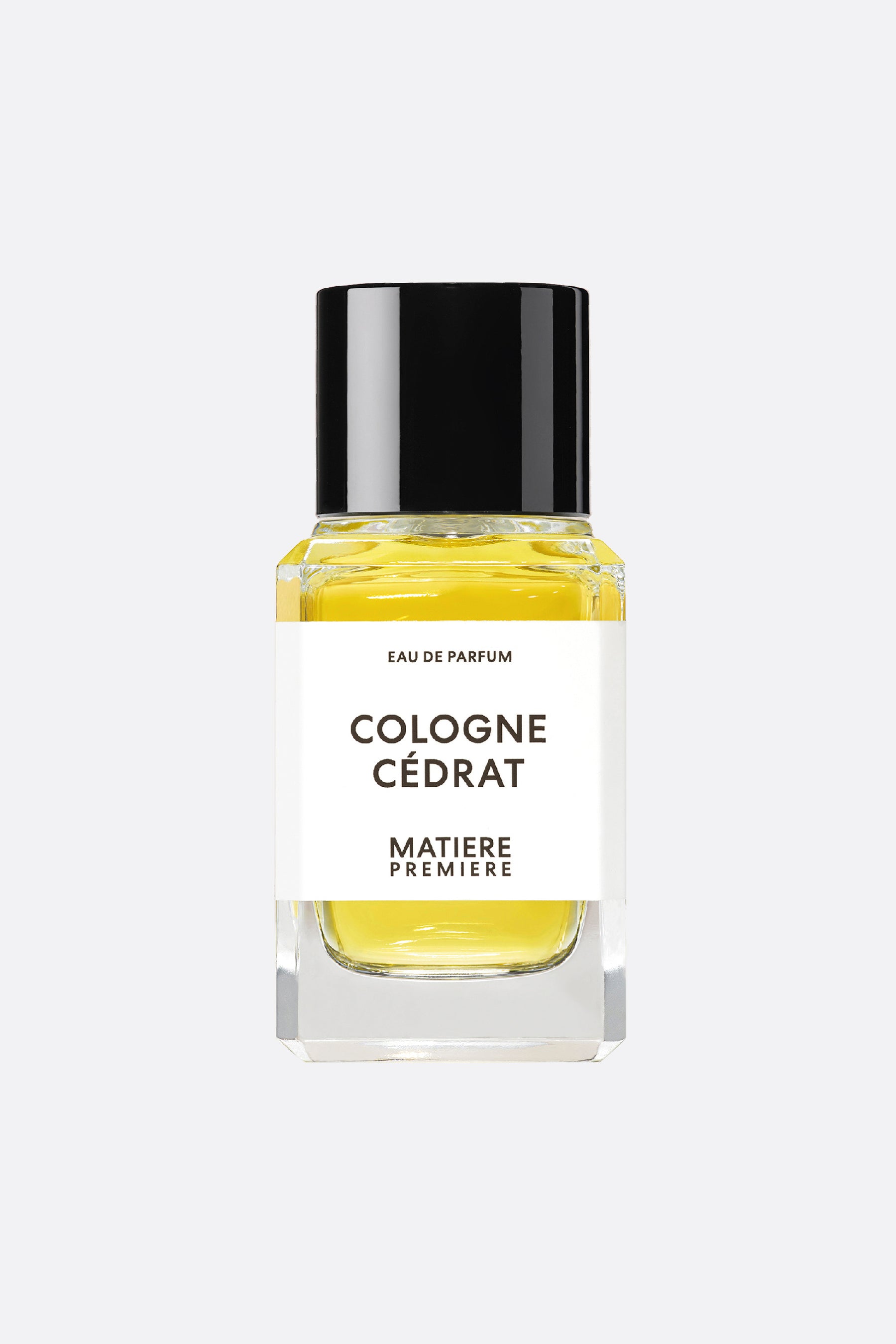 Cologne Cédrat Eau de Parfum 100 ml