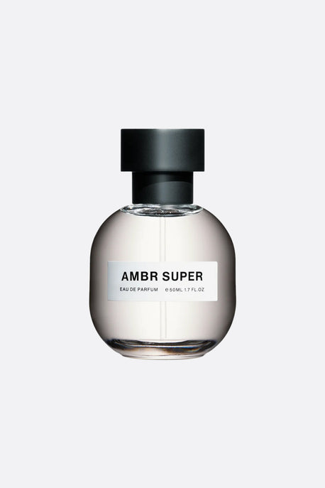 AMBR SUPER Eau de Parfum 50 ml