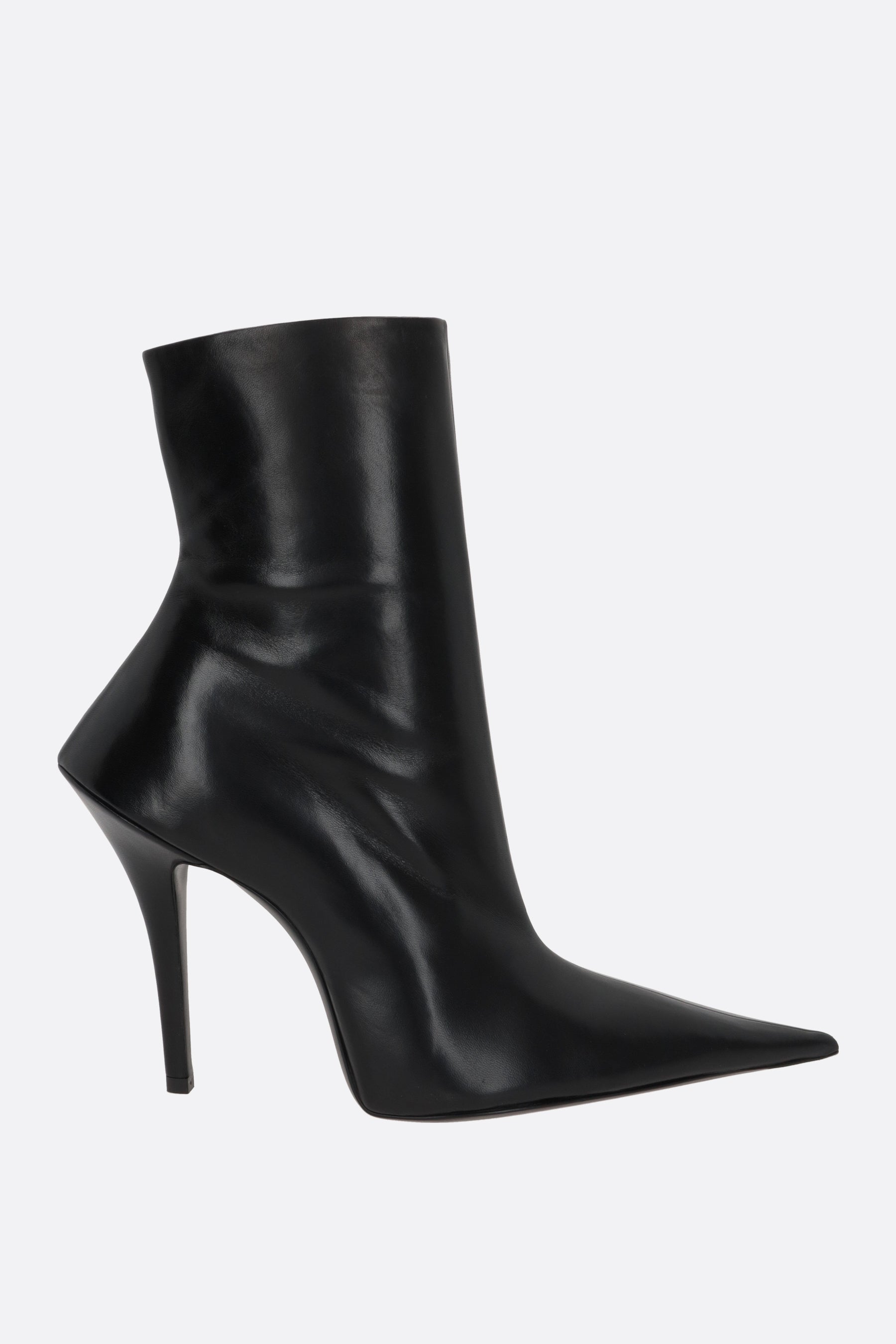 Witch nappa ankle boots – 10corsocomo