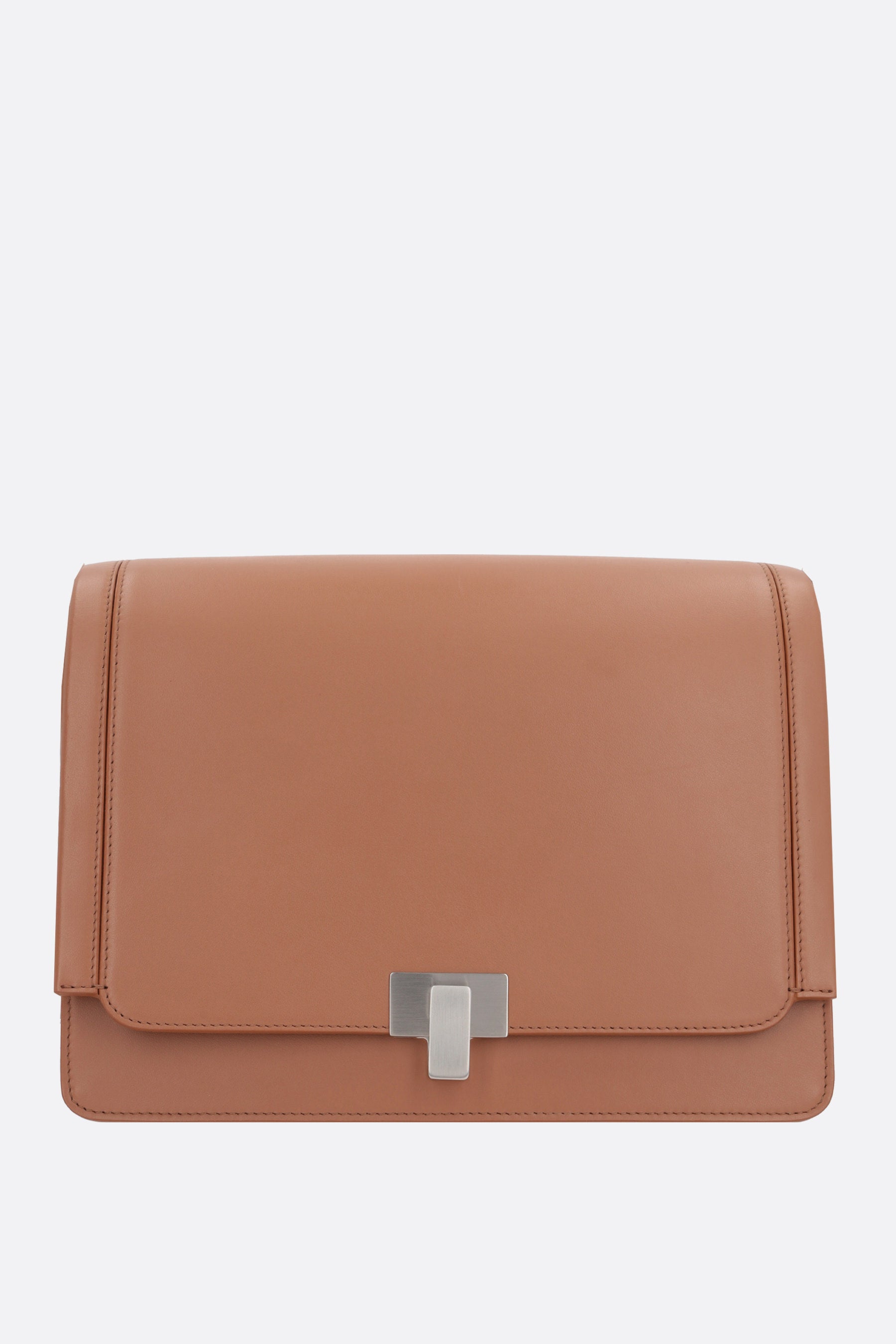 Palais Royal mini brushed leather shoulder bag – 10corsocomo