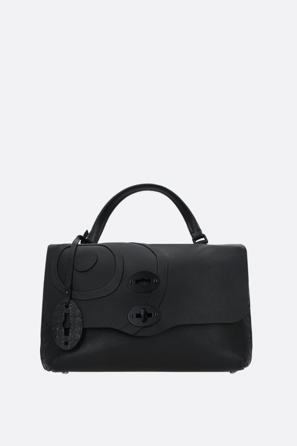 Postina® Heritage small nappa handbag
