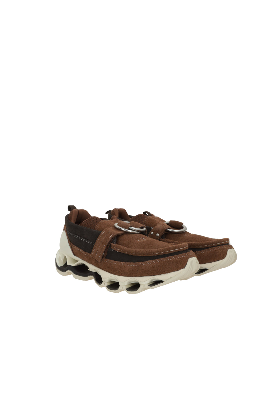 Wave Prophecy Ring Moc Kobayashi sneakers