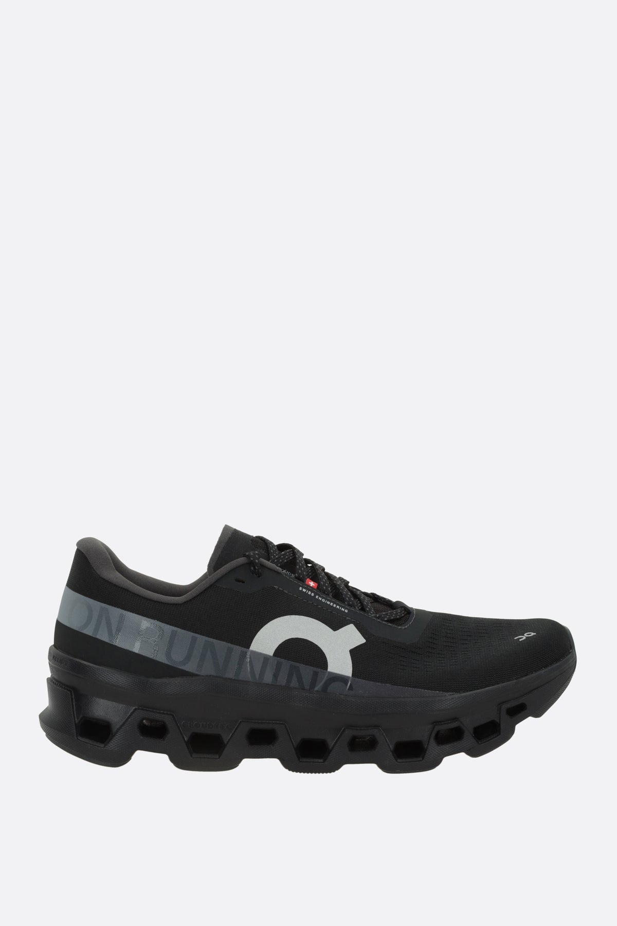 Cloudmonster 1 sneakers in mesh