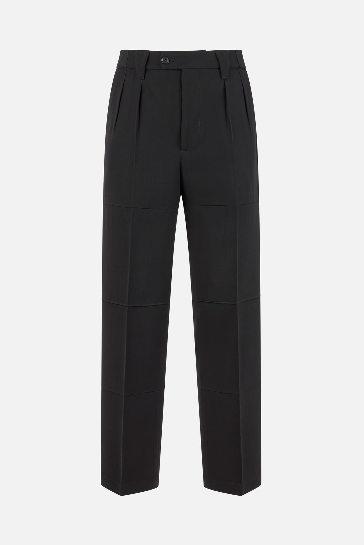 pantalone Morys in lana