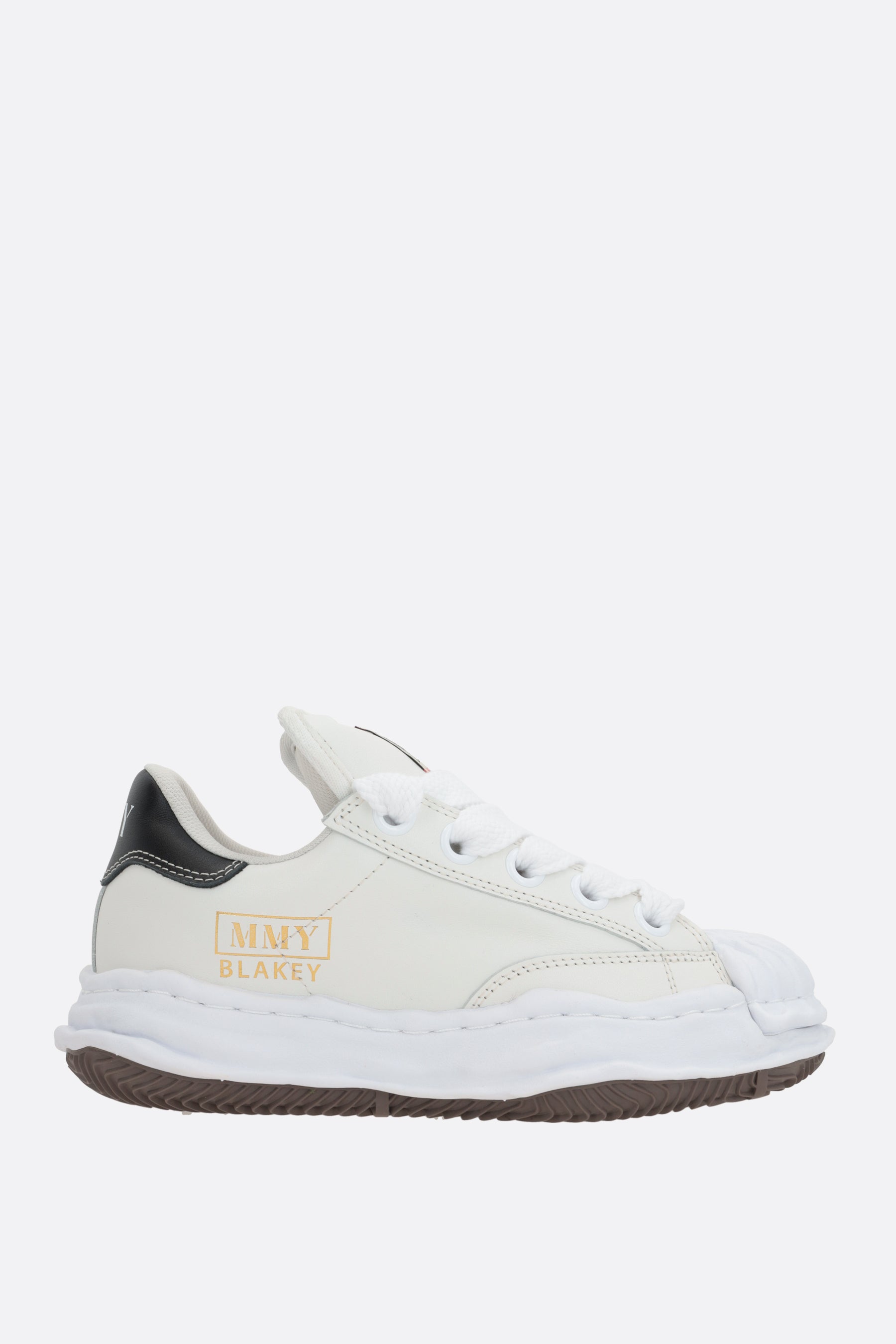 Blakey Original Sole smooth leather sneakers