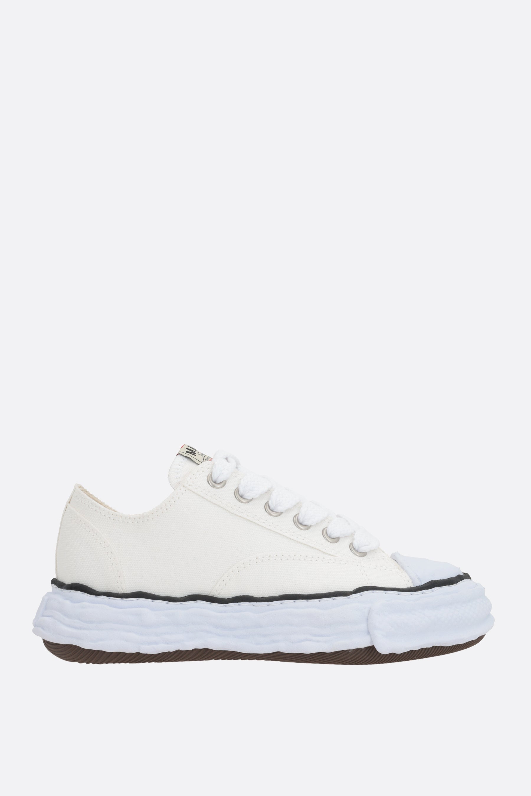 Peterson Original Sole canvas sneakers