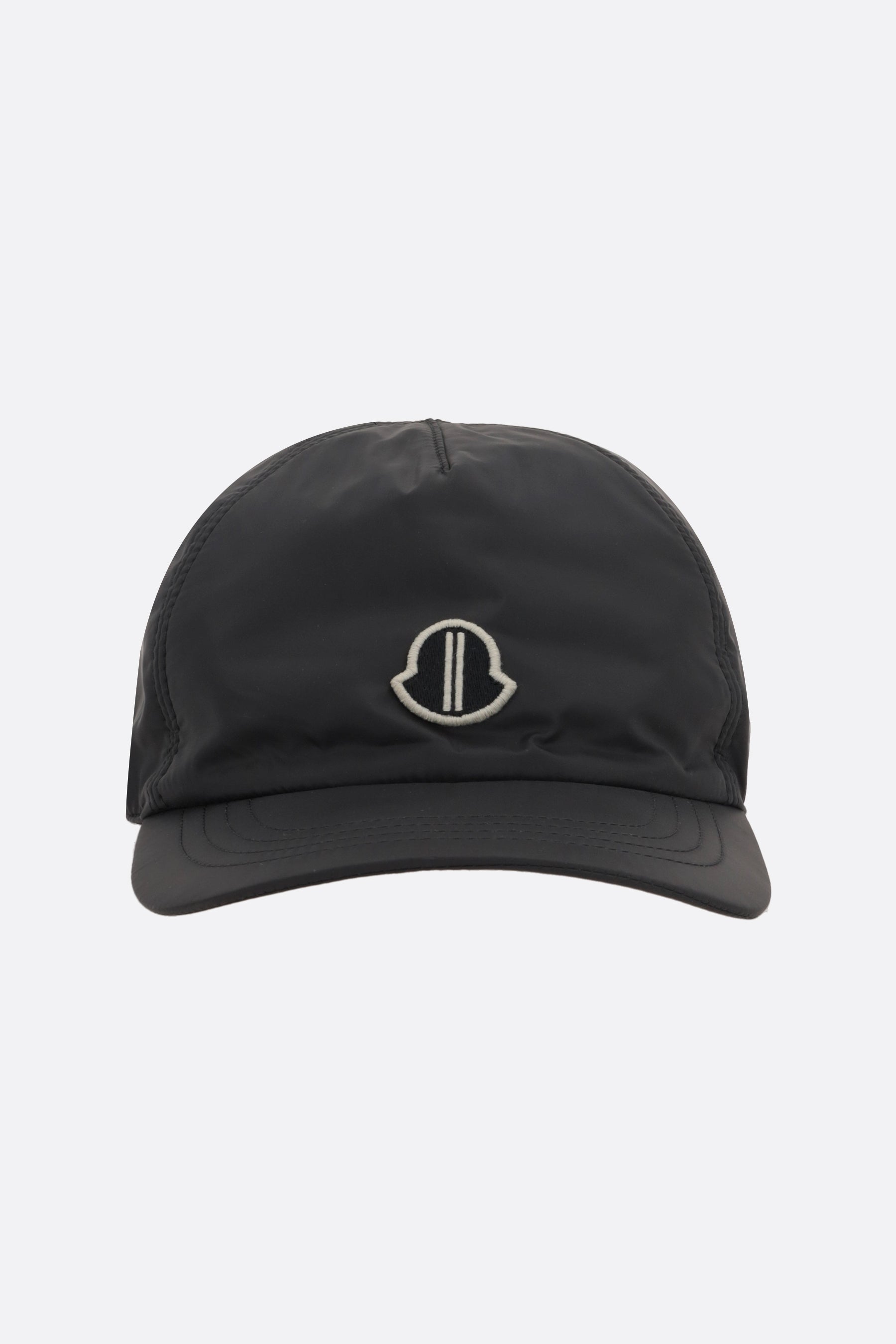 nylon baseball cap