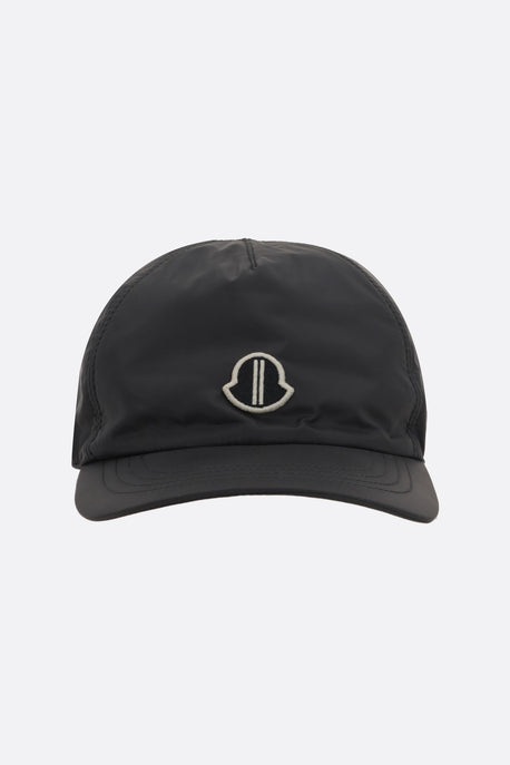 nylon baseball cap