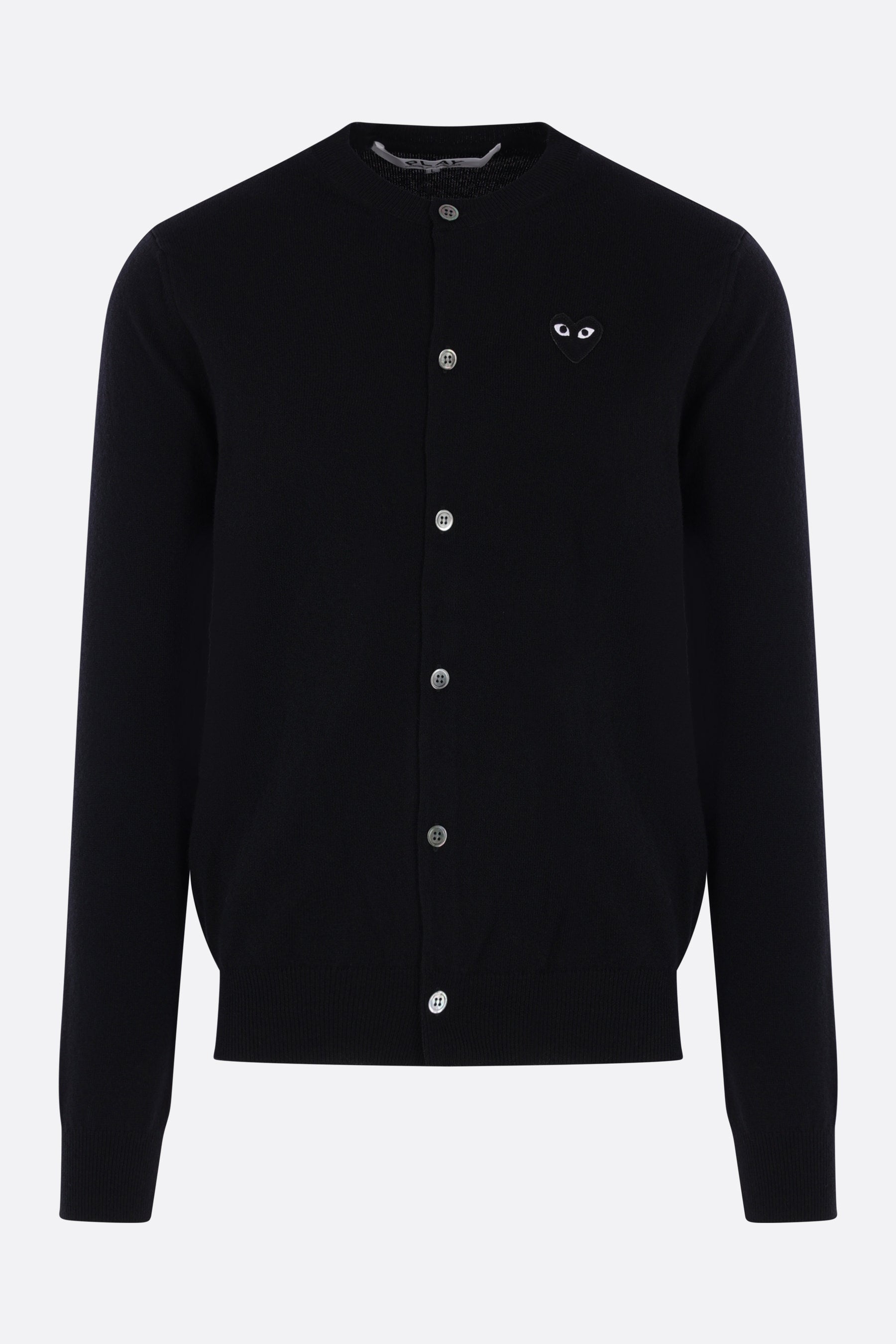 comme des garçons play – 10corsocomo