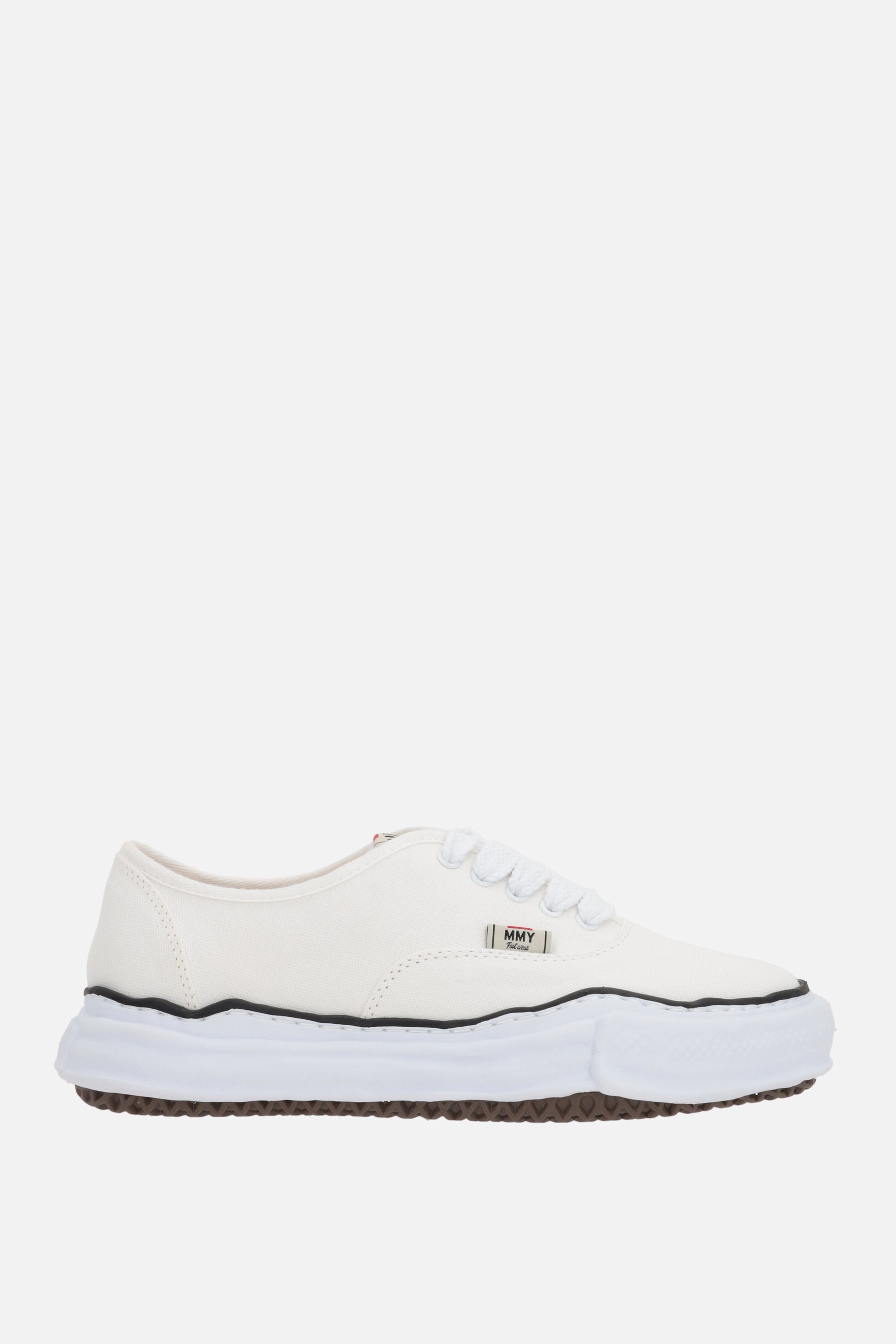 Baker Original Sole sneakers in canvas