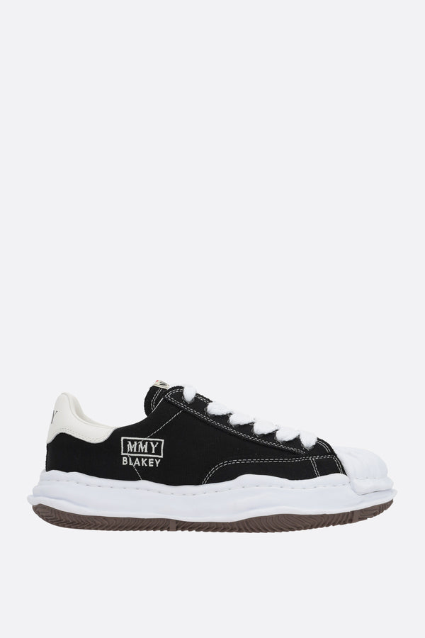 Blakey Original Sole sneakers in canvas