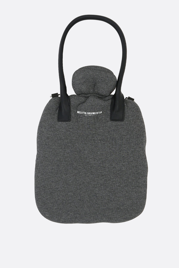 borsa Hot Water Bottle in jersey a costine