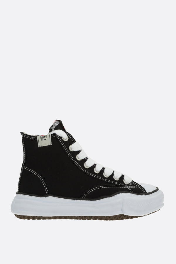 sneaker high-top Peterson Original Sole in canvas