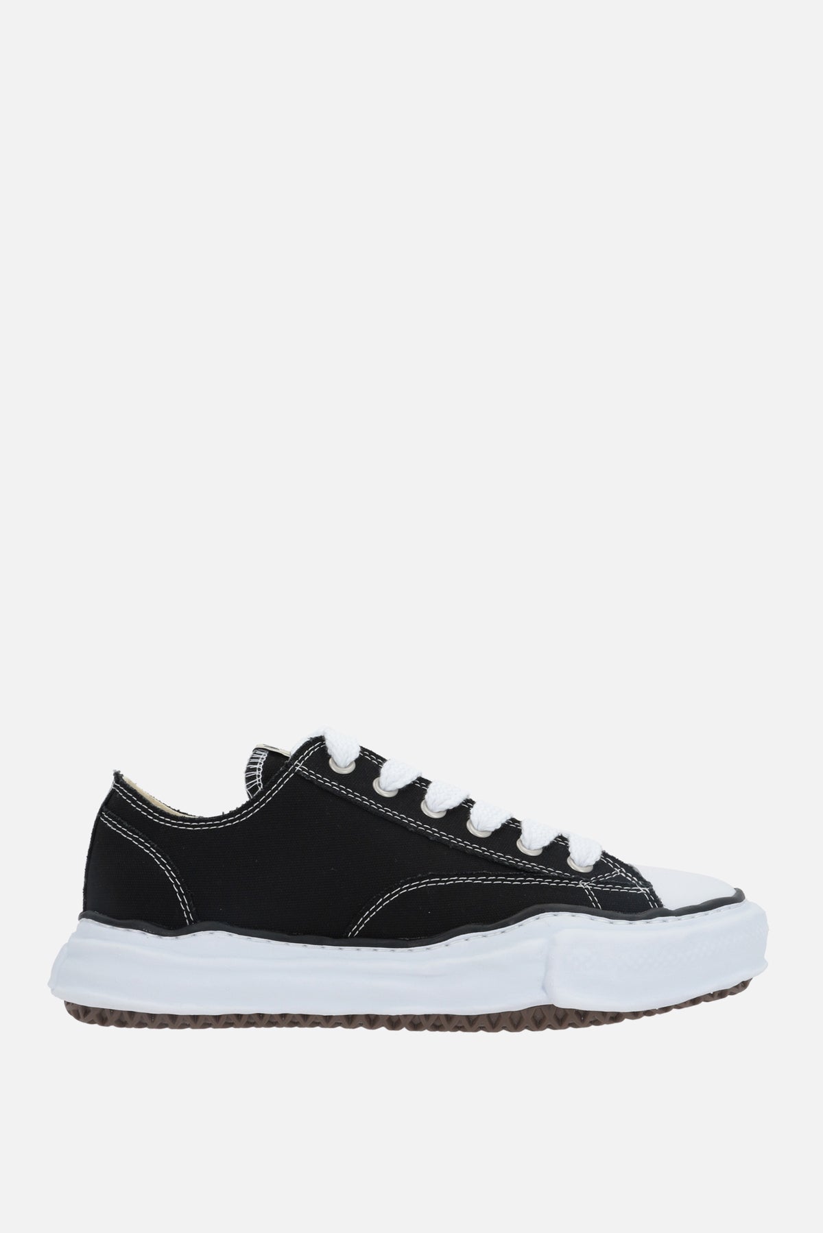 sneaker Peterson Original Sole in canvas