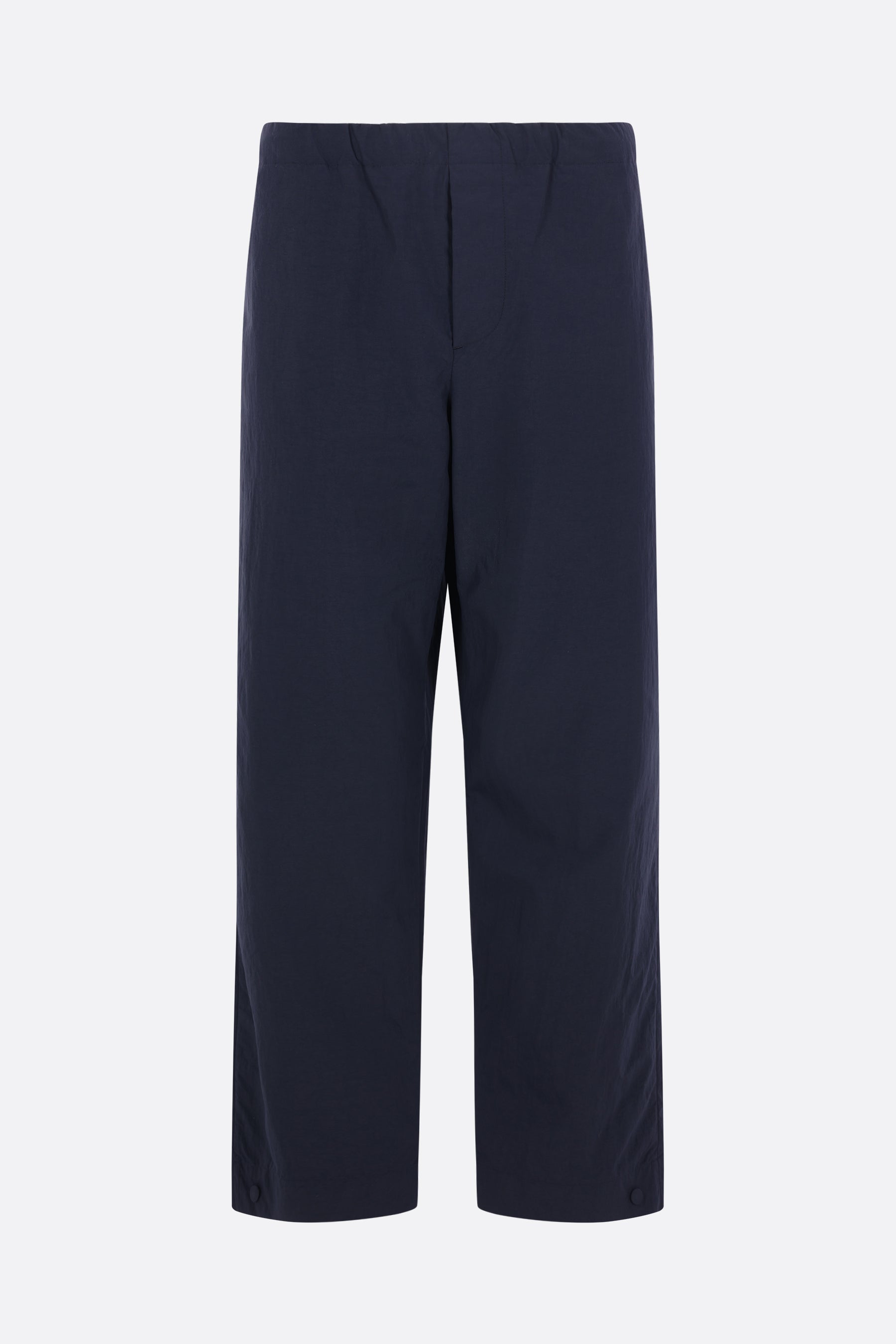 pantalone con coulisse Ed Dot in nylon