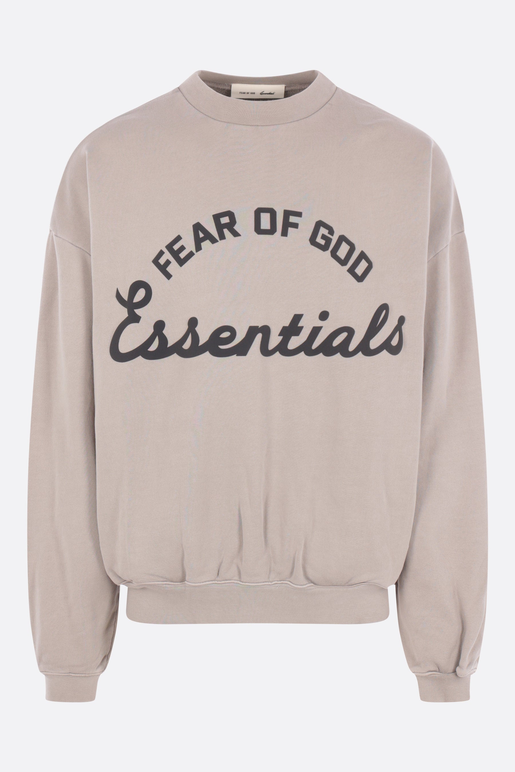 Training 90's sweatshirt in jersey