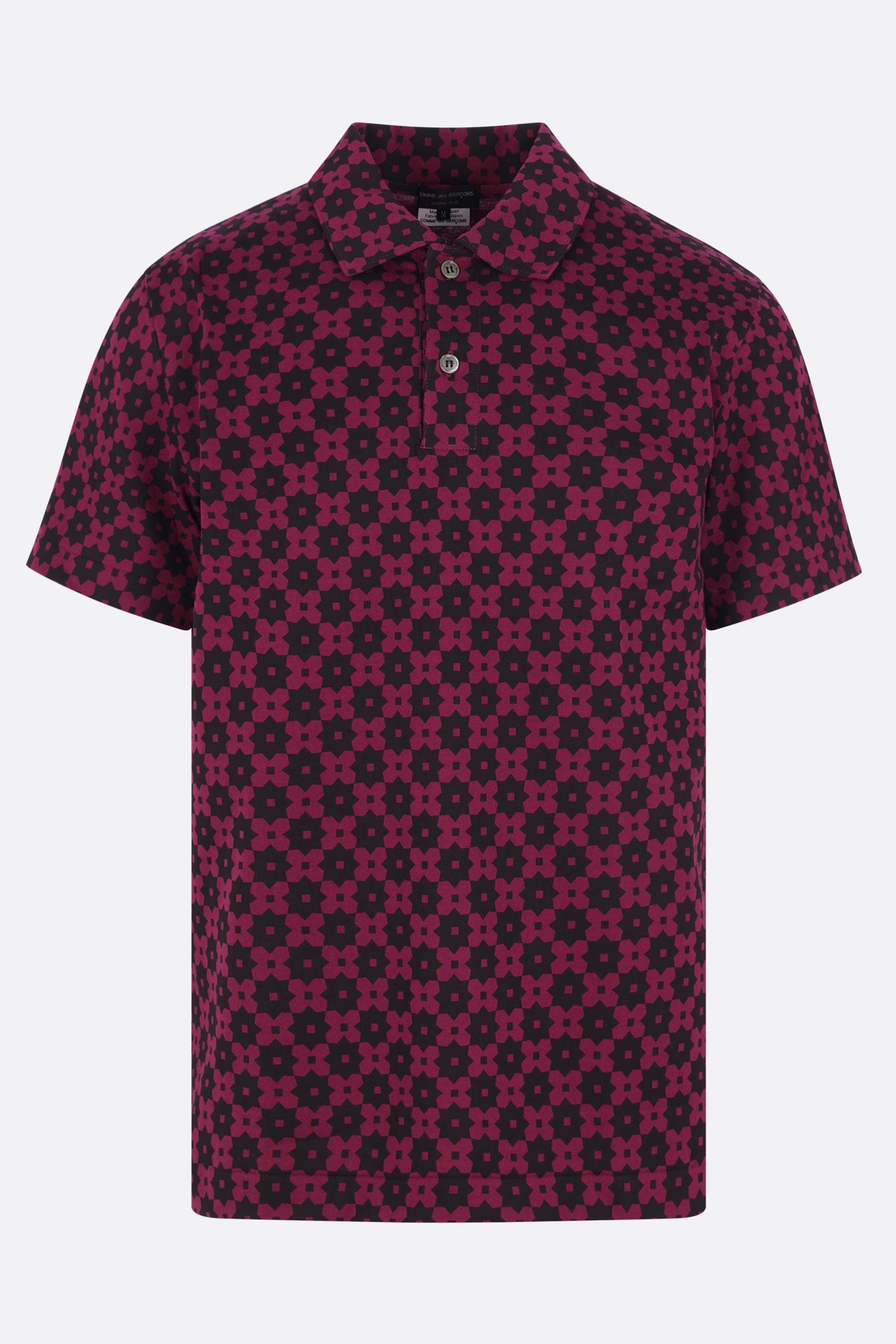 comme des garçons homme plus – 10corsocomo