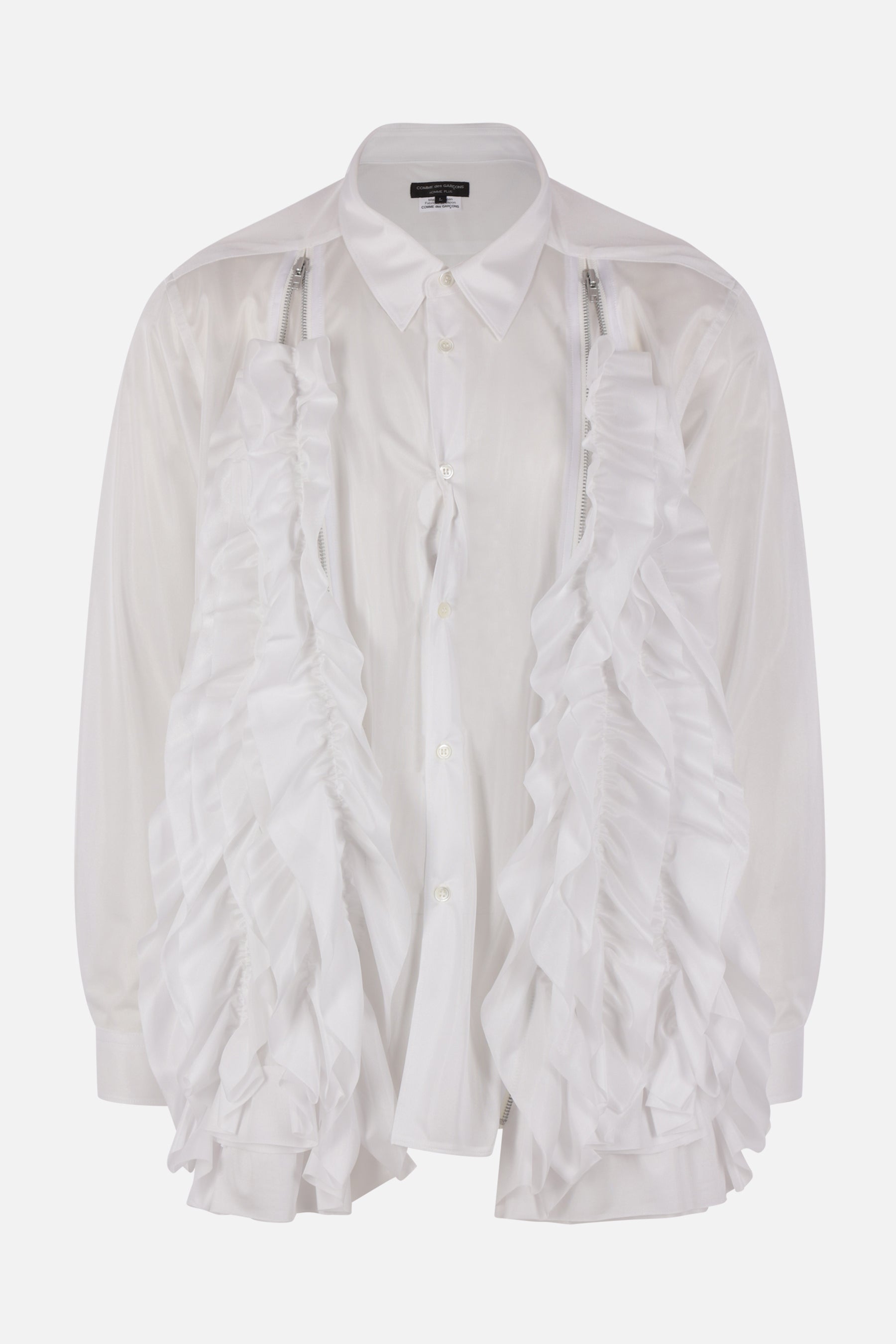comme des garçons homme plus – 10corsocomo