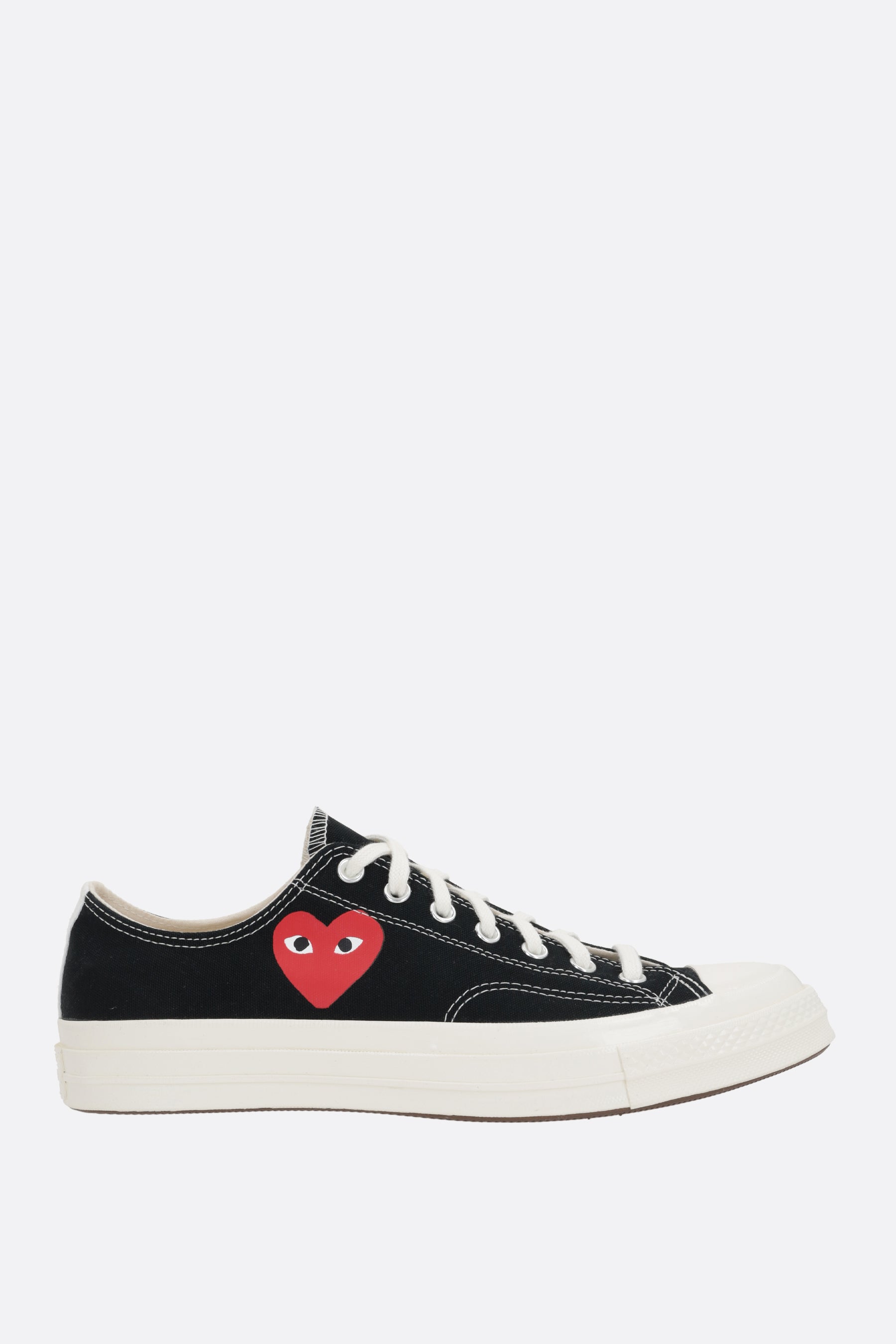 sneaker low-top Chuck 70 CDG in canvas