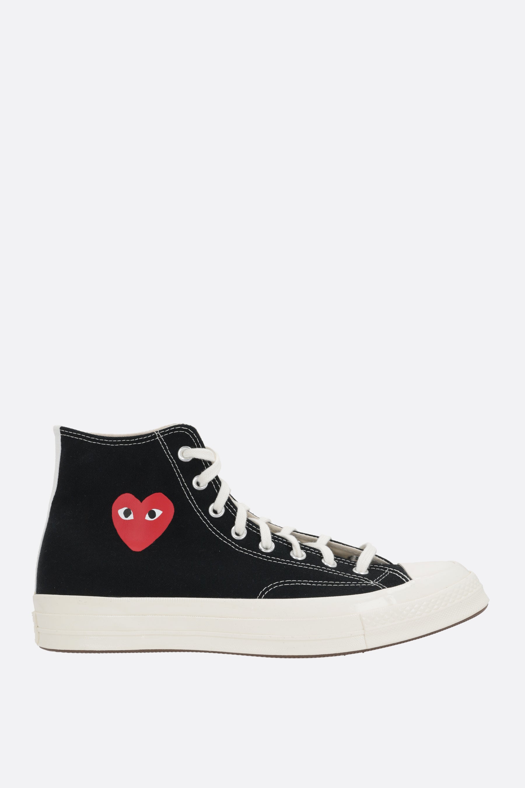 sneaker high-top Chuck 70 CDG in canvas