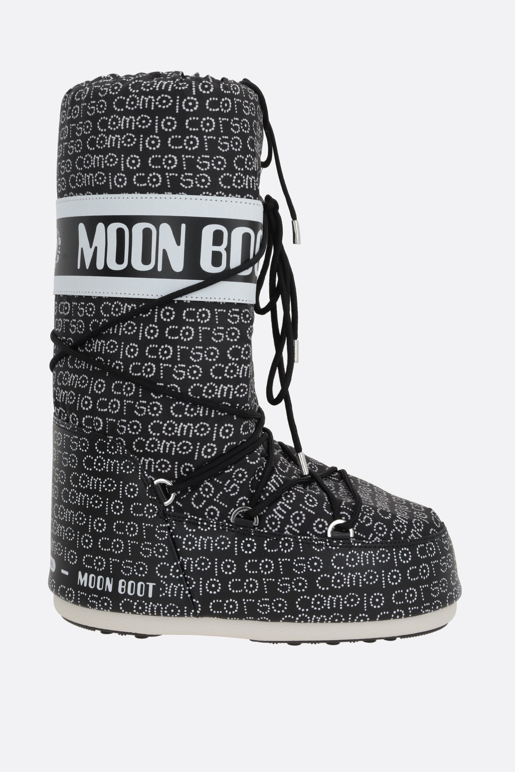 MB Icon high snow boots