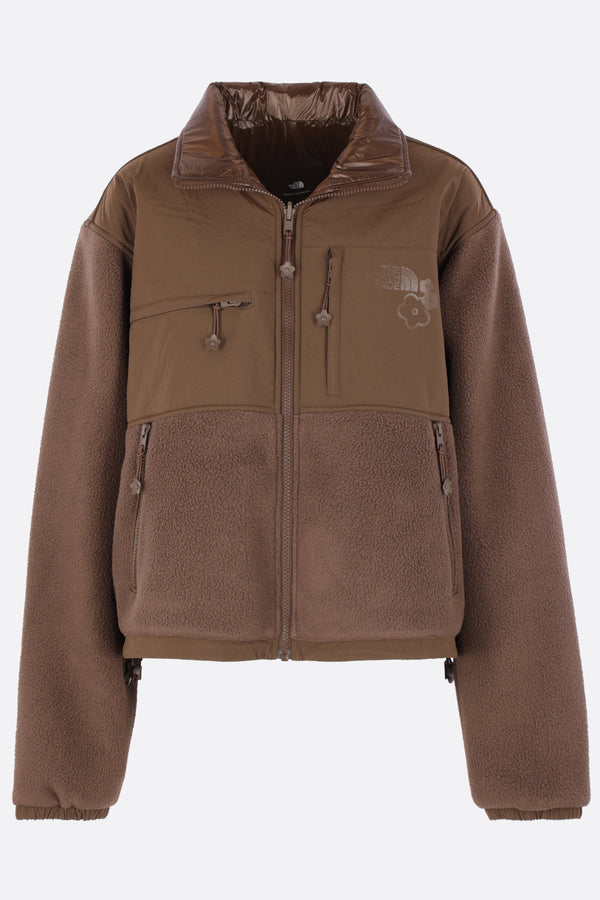 TNF x CB 1995 Denali FL reversible jacket