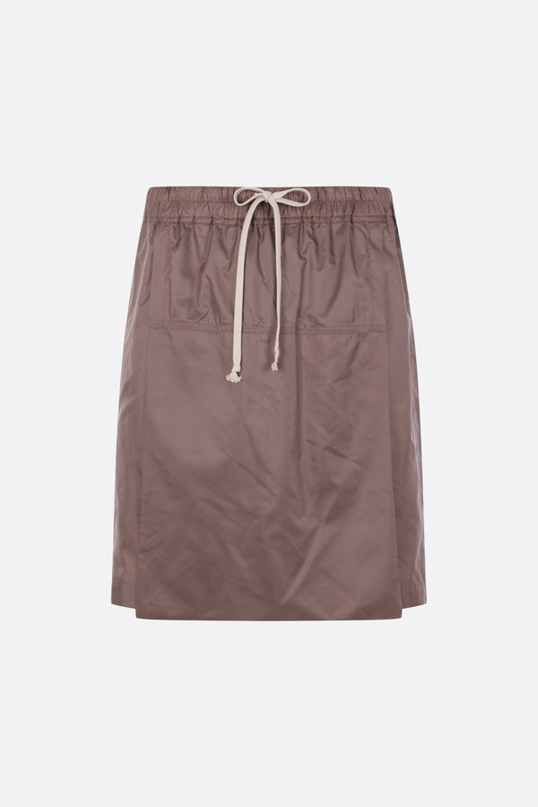 lightweight nylon kiltshorts