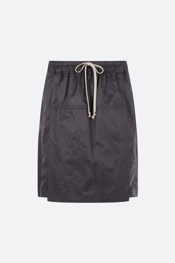 lightweight nylon kiltshorts