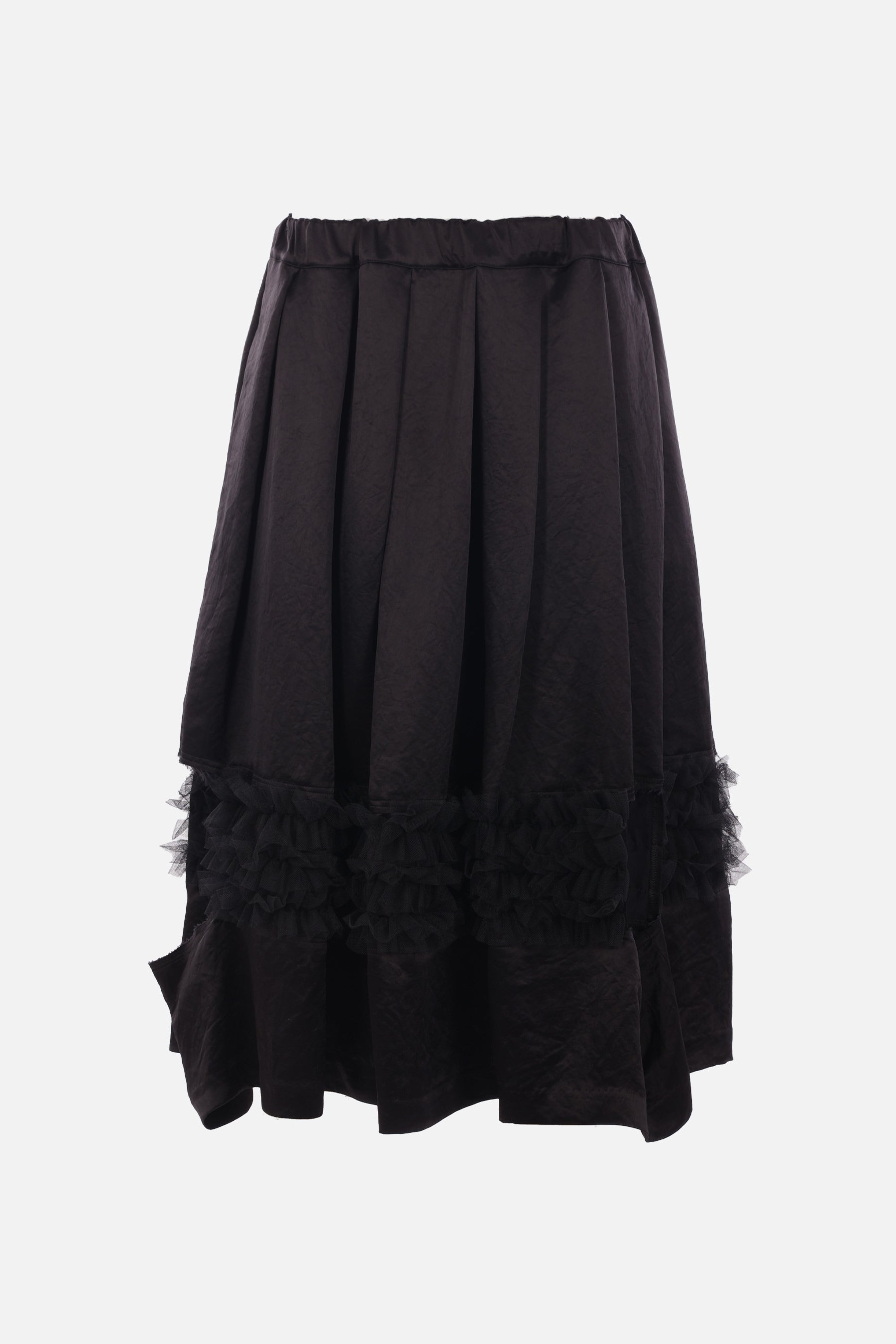 black comme des garÇons – 10corsocomo