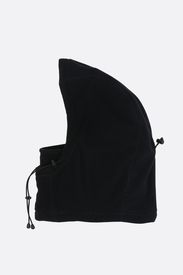 Polartec fleece hoodie