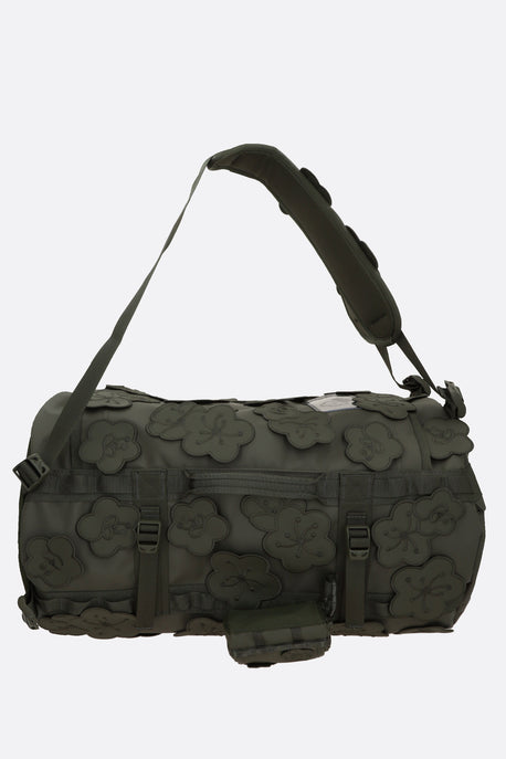 TNF X CB Base Camp Duffle Small