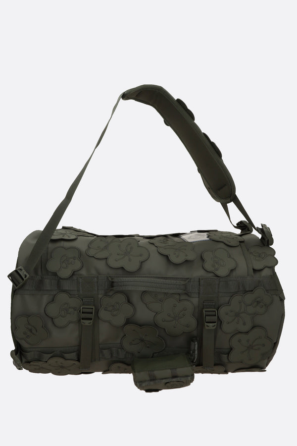 TNF X CB Base Camp Duffle Small