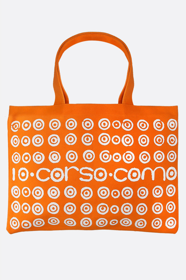 Kali canvas shopping bag