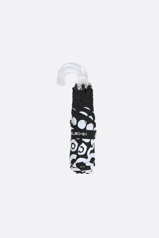 patch print nylon small umbrella