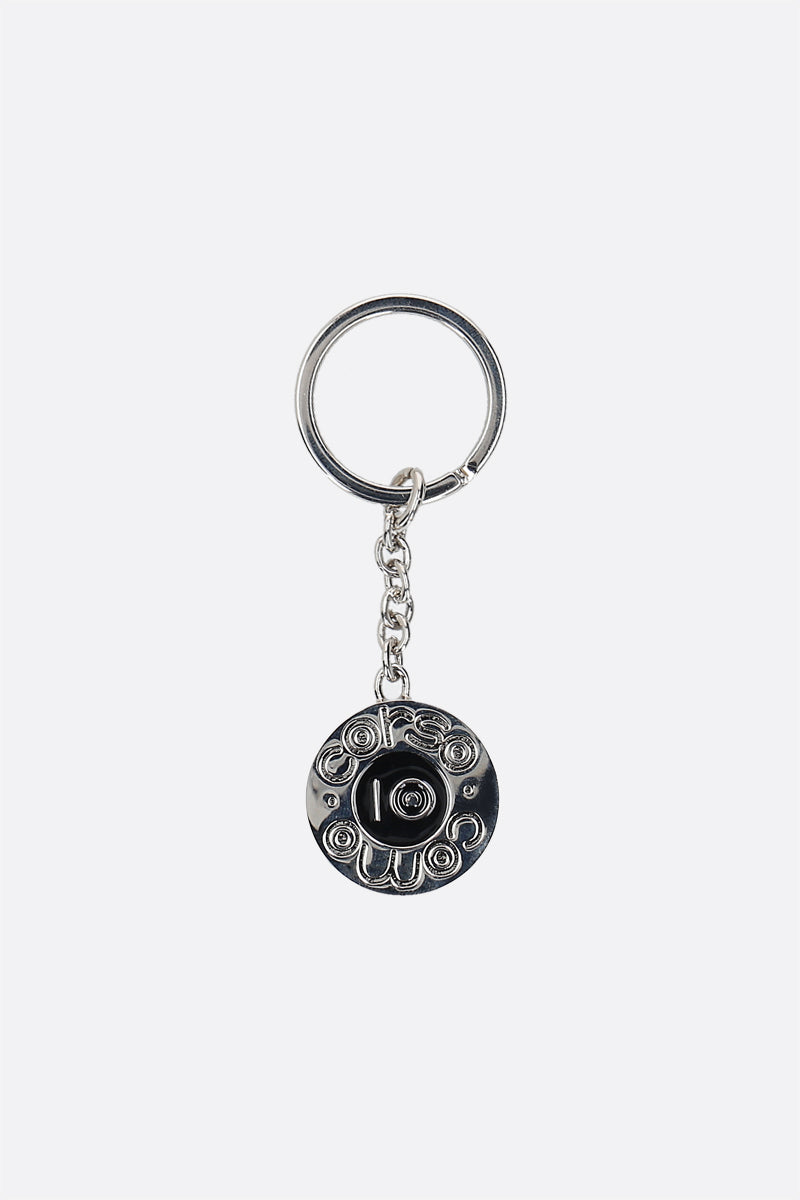 Sol metal key holder