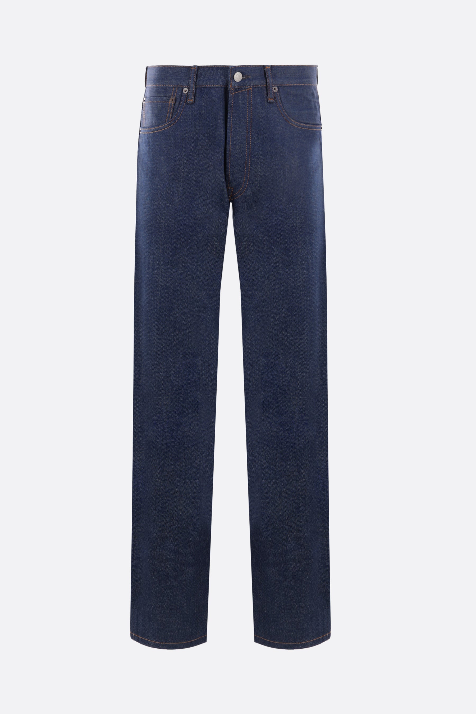1996 regular-fit denim jeans