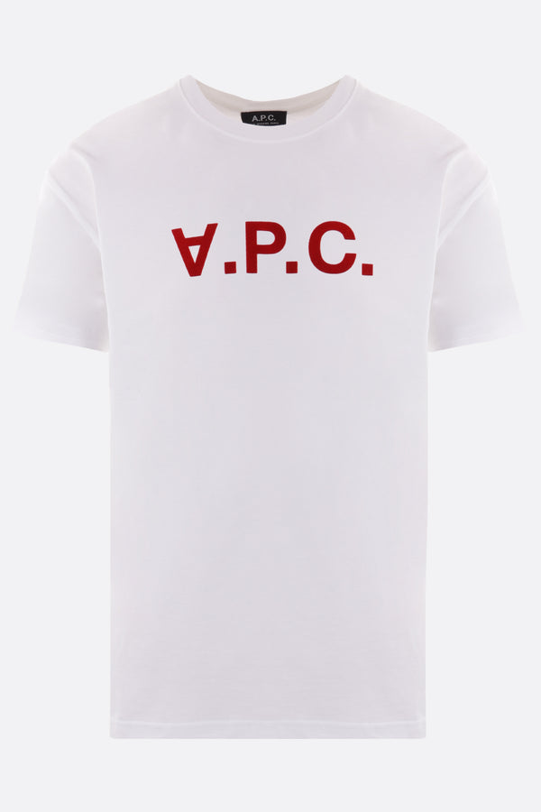 t-shirt VPC in cotone