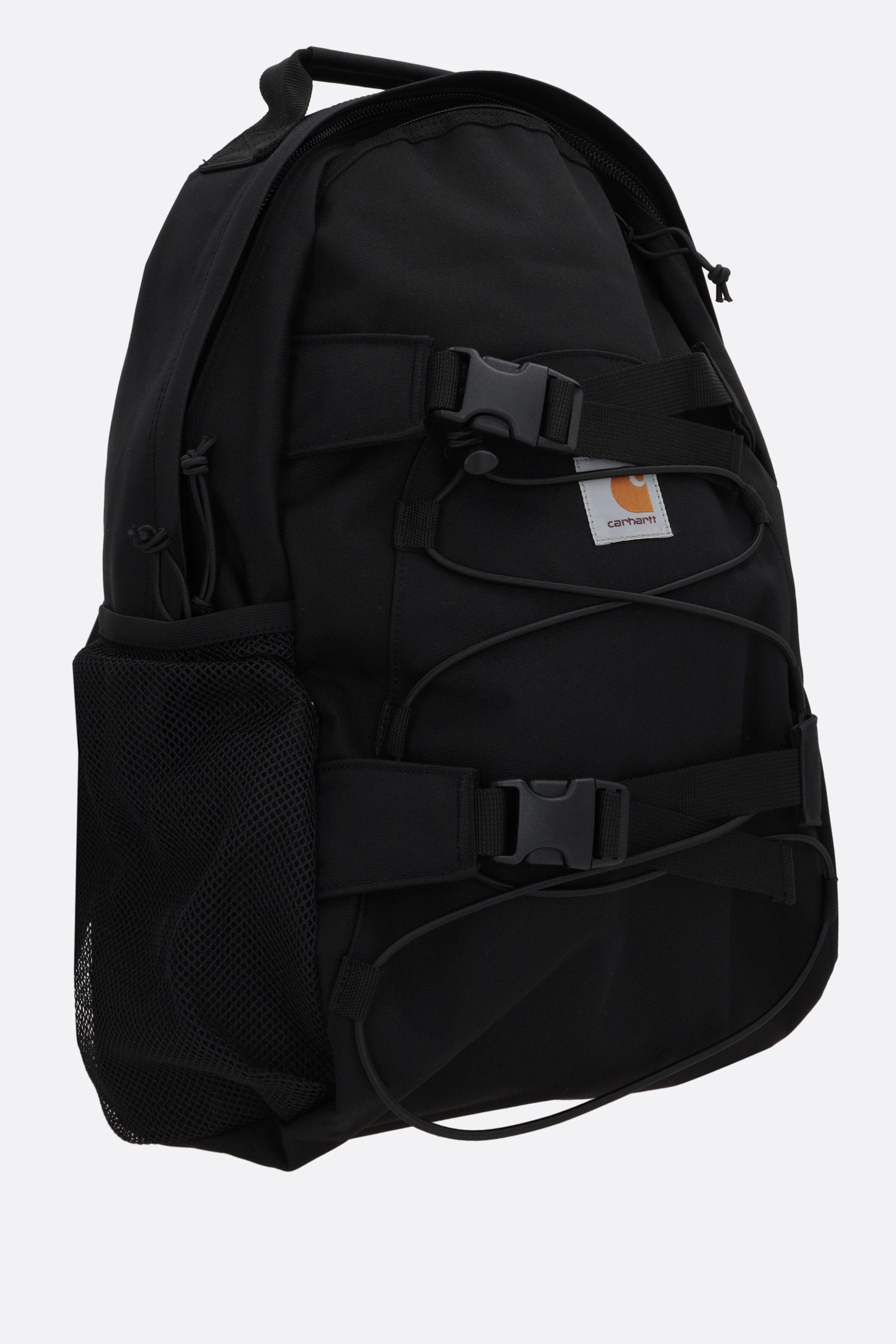 Kickflip nylon backpack – 10corsocomo