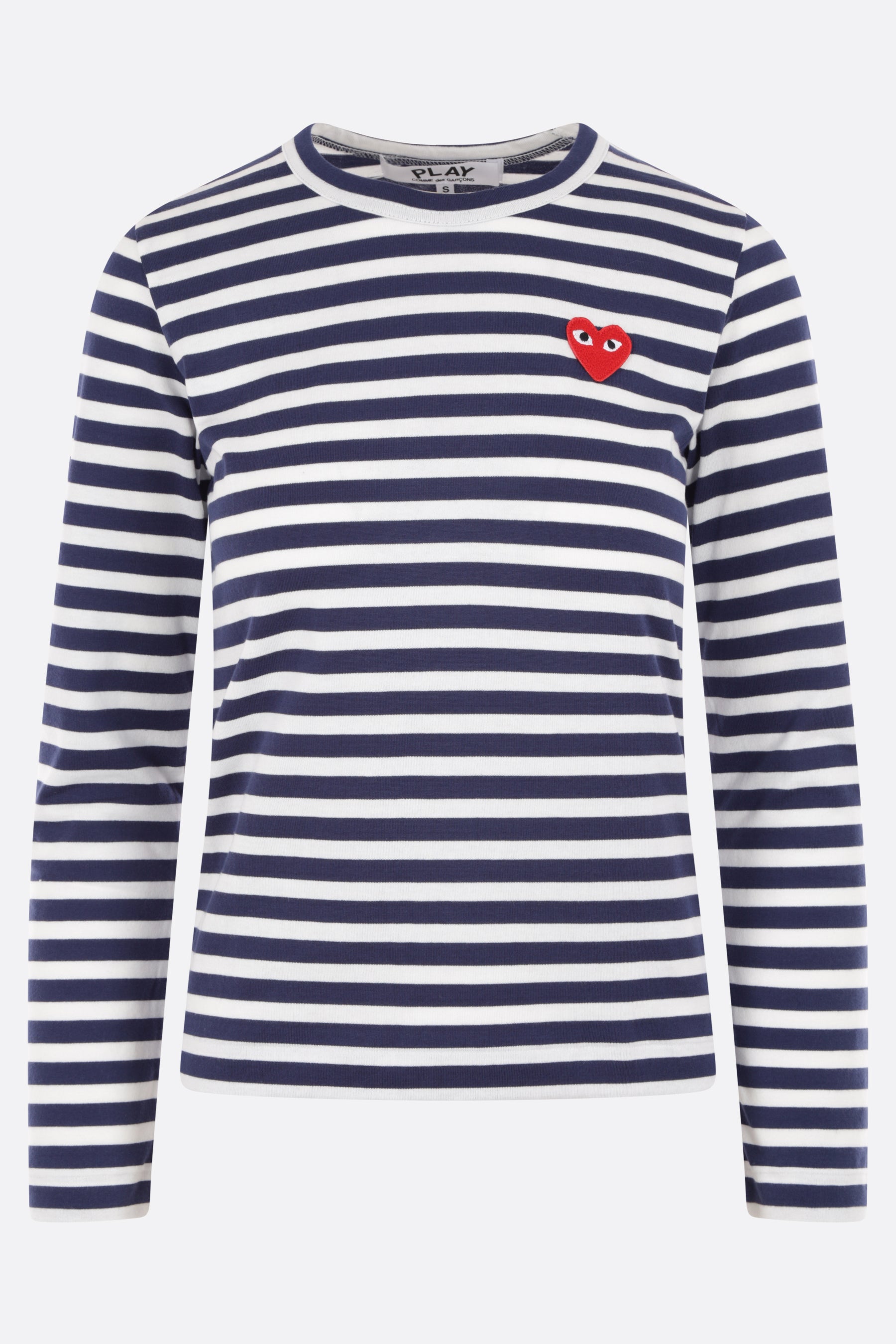 comme des garCons play 10corsocomo