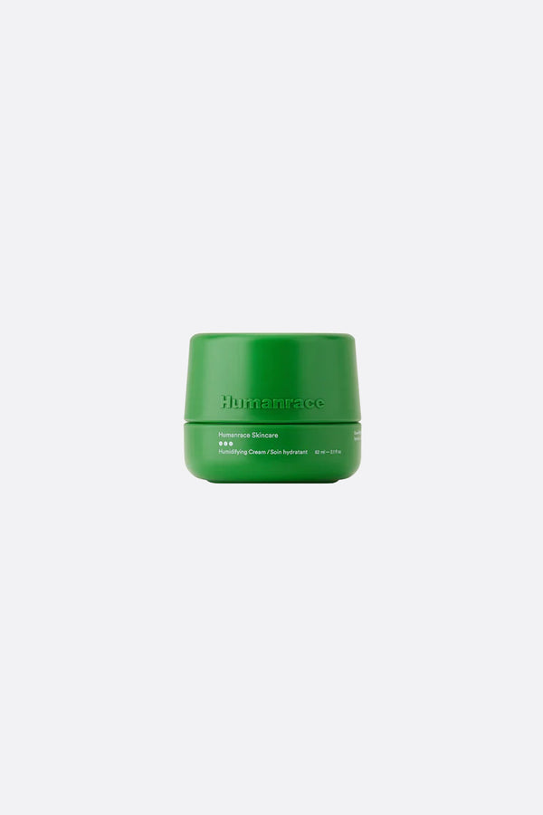 Humidifying Face Cream