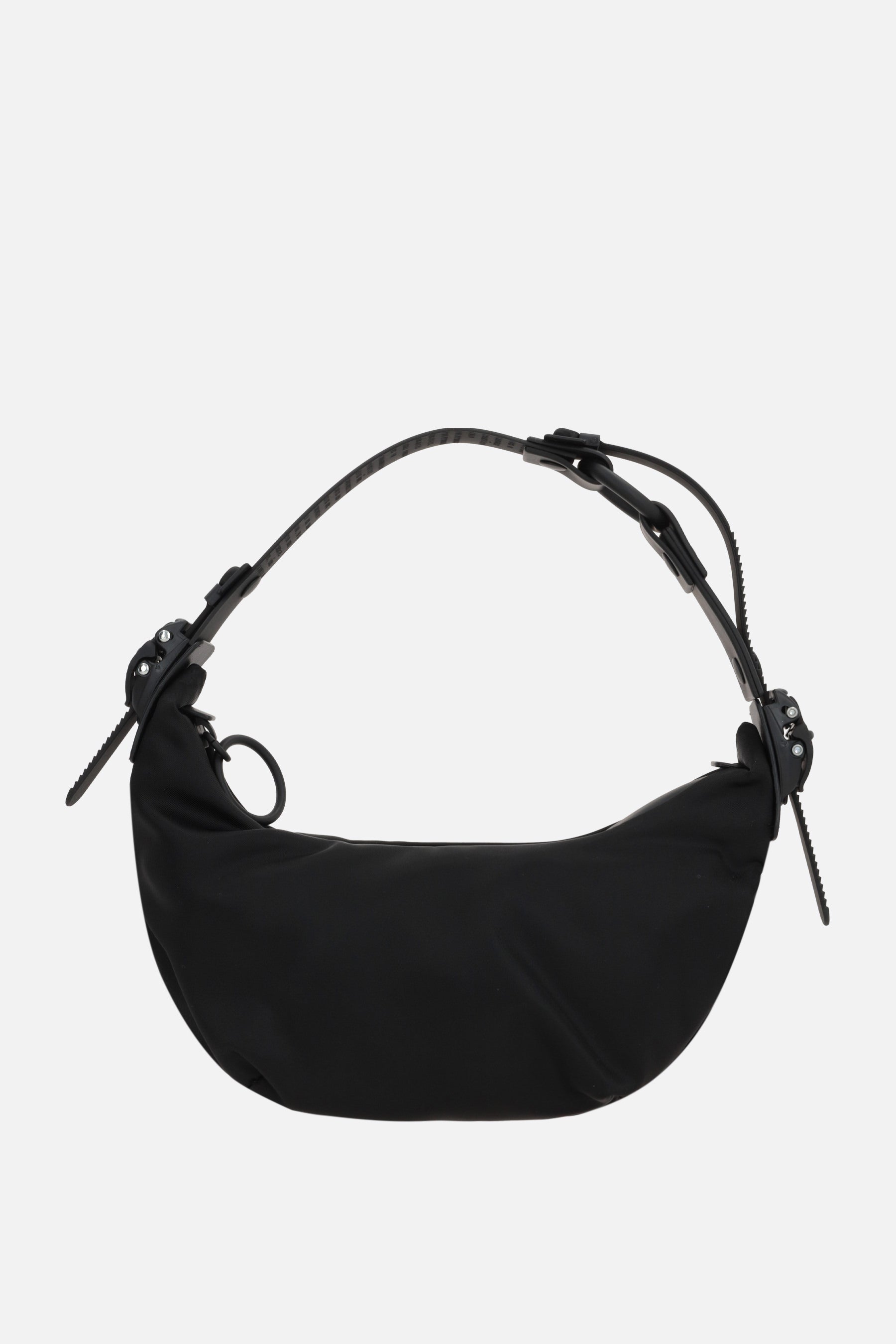 HM0 micro twill handbag