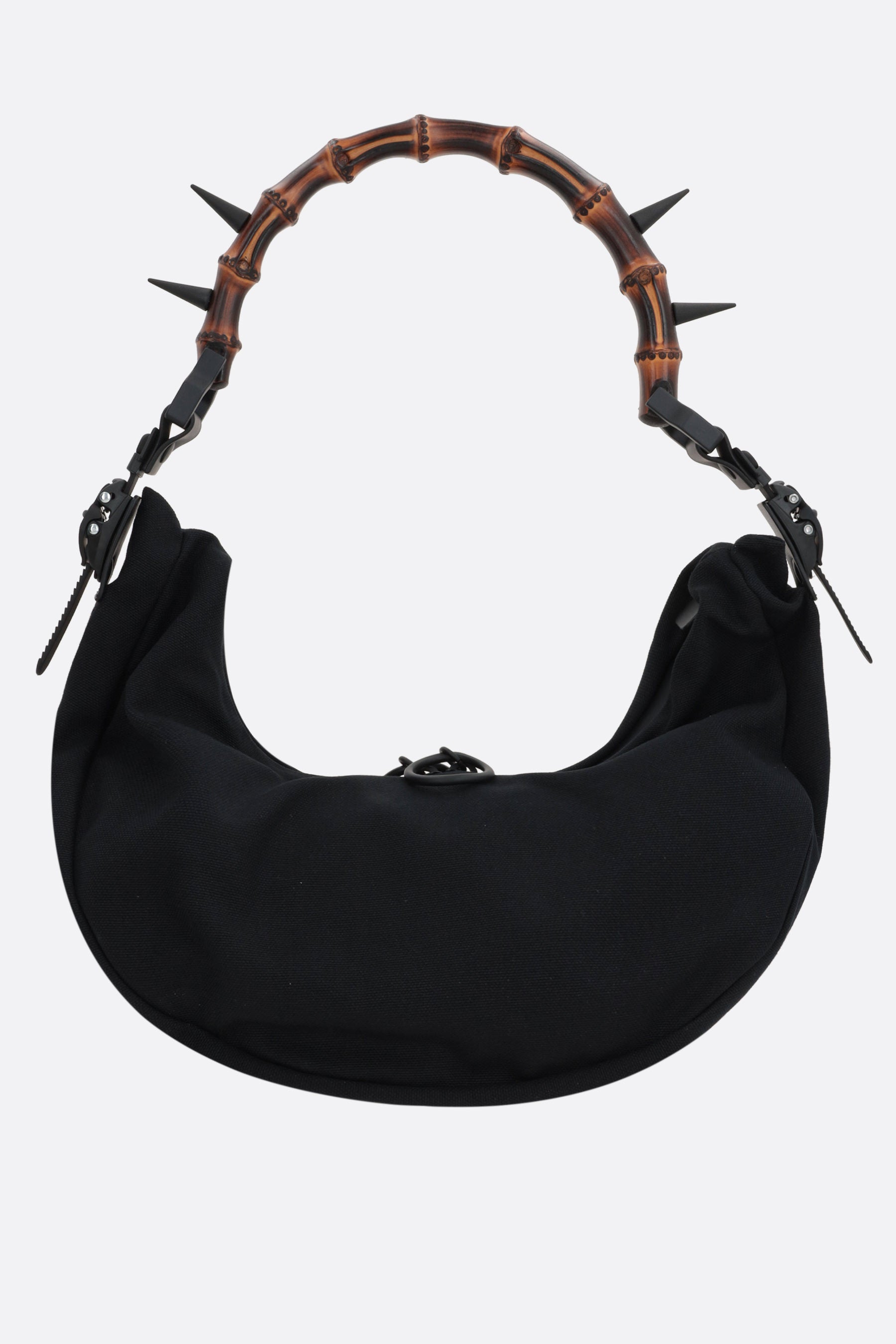 Innerraum Black Object H30 Crossbody Bag